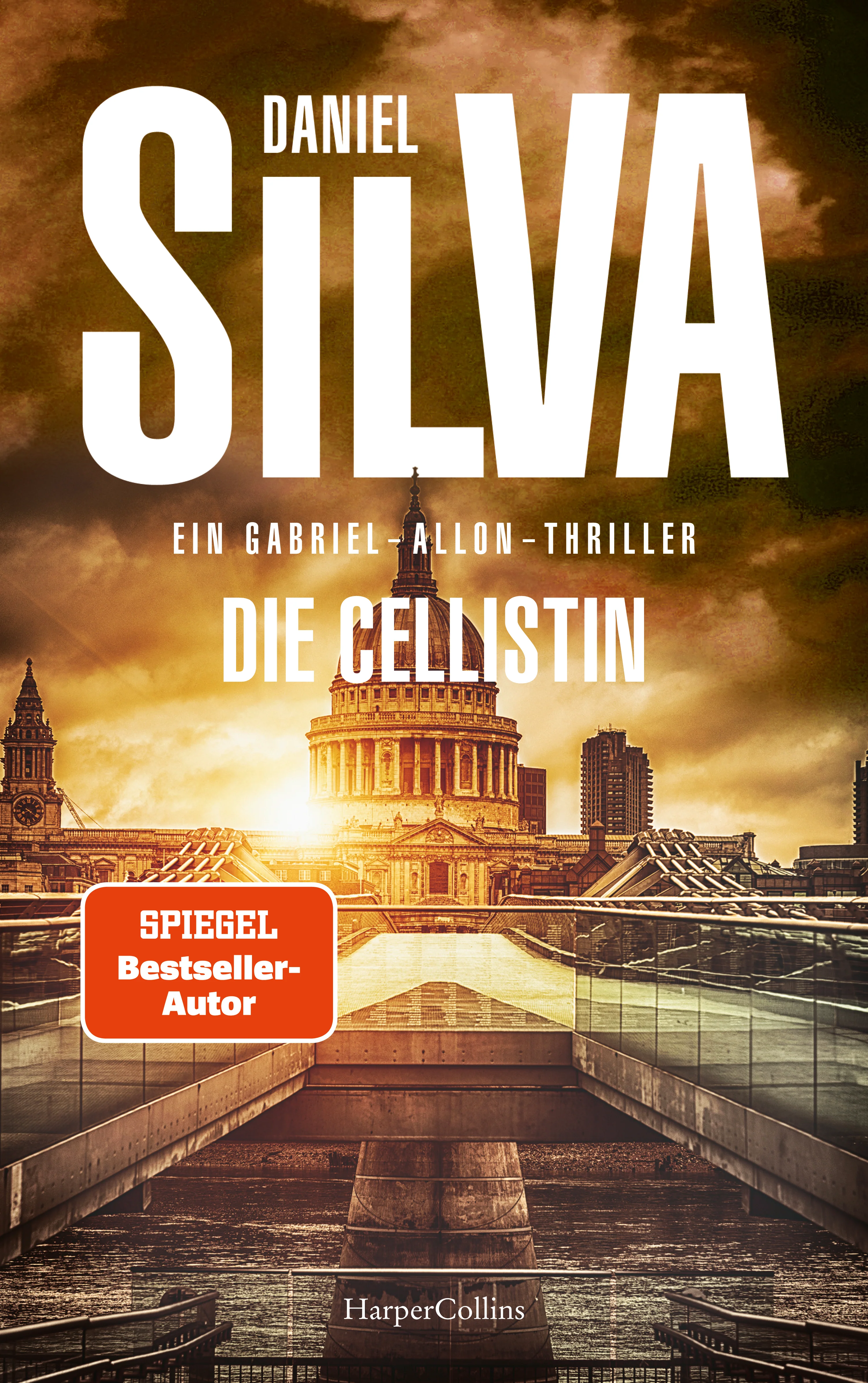 Die Cellistin - Image 5