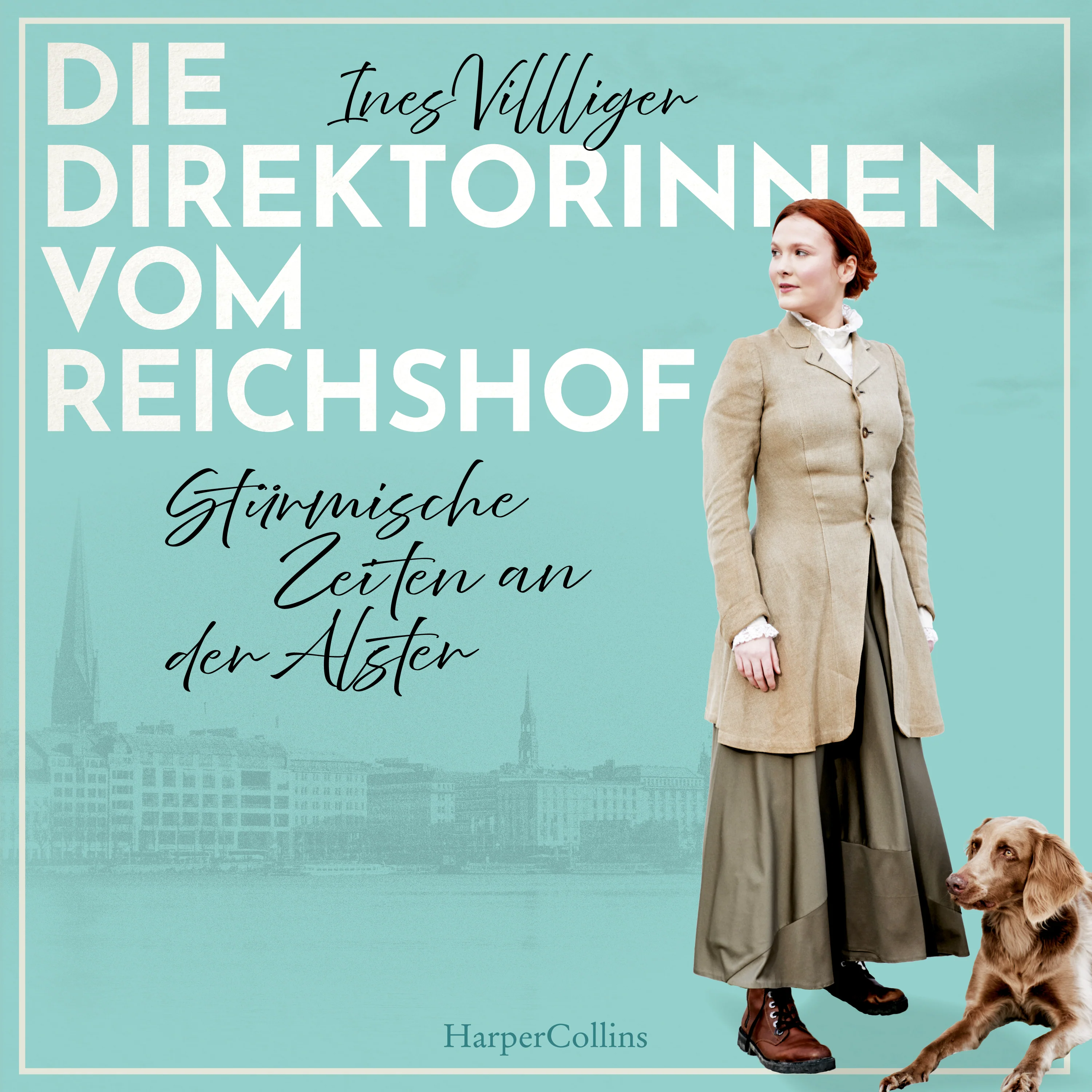 Die Direktorinnen vom Reichshof: Stürmische Zeiten an der Alster - Image 3
