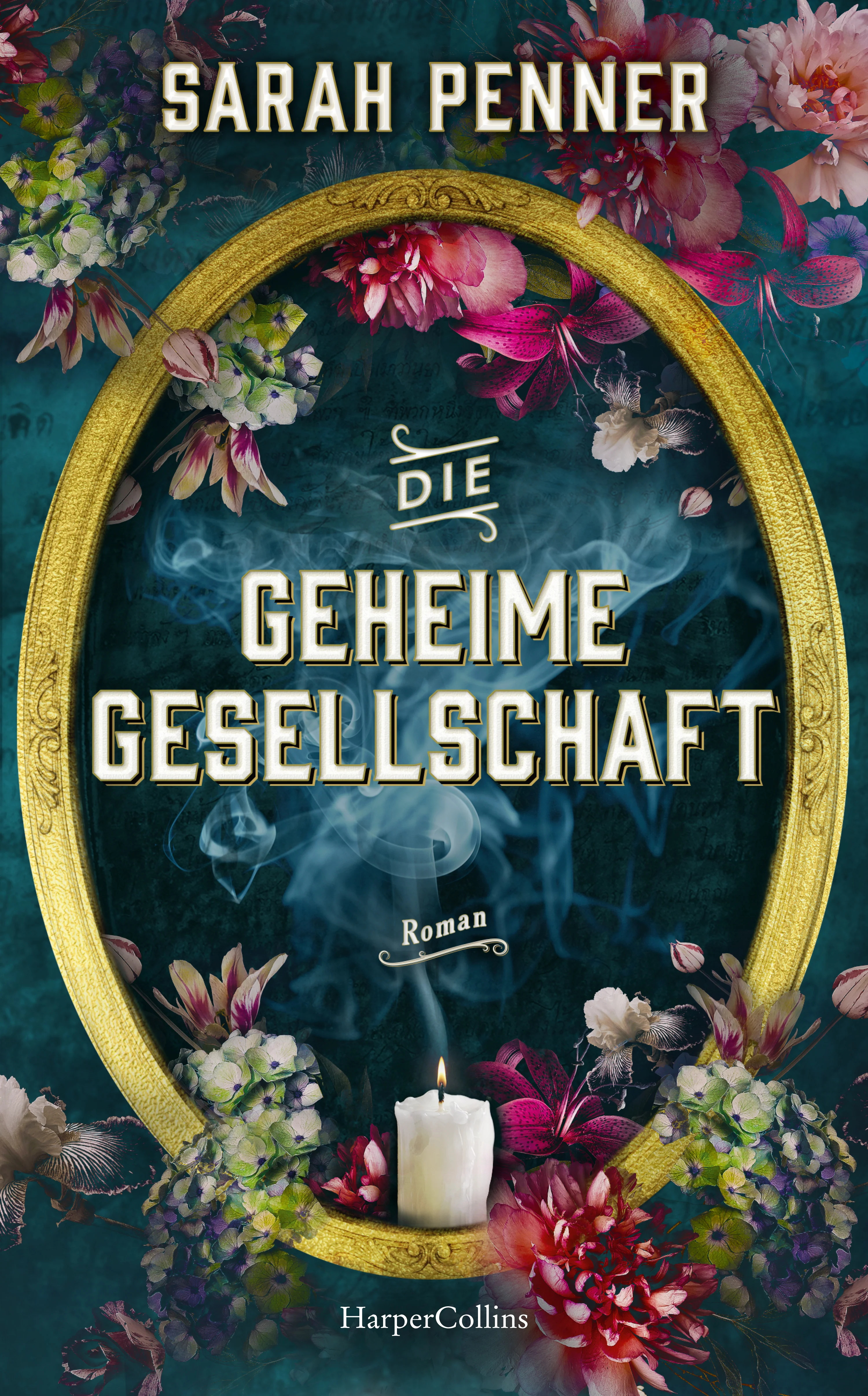 Die geheime Gesellschaft - Image 3