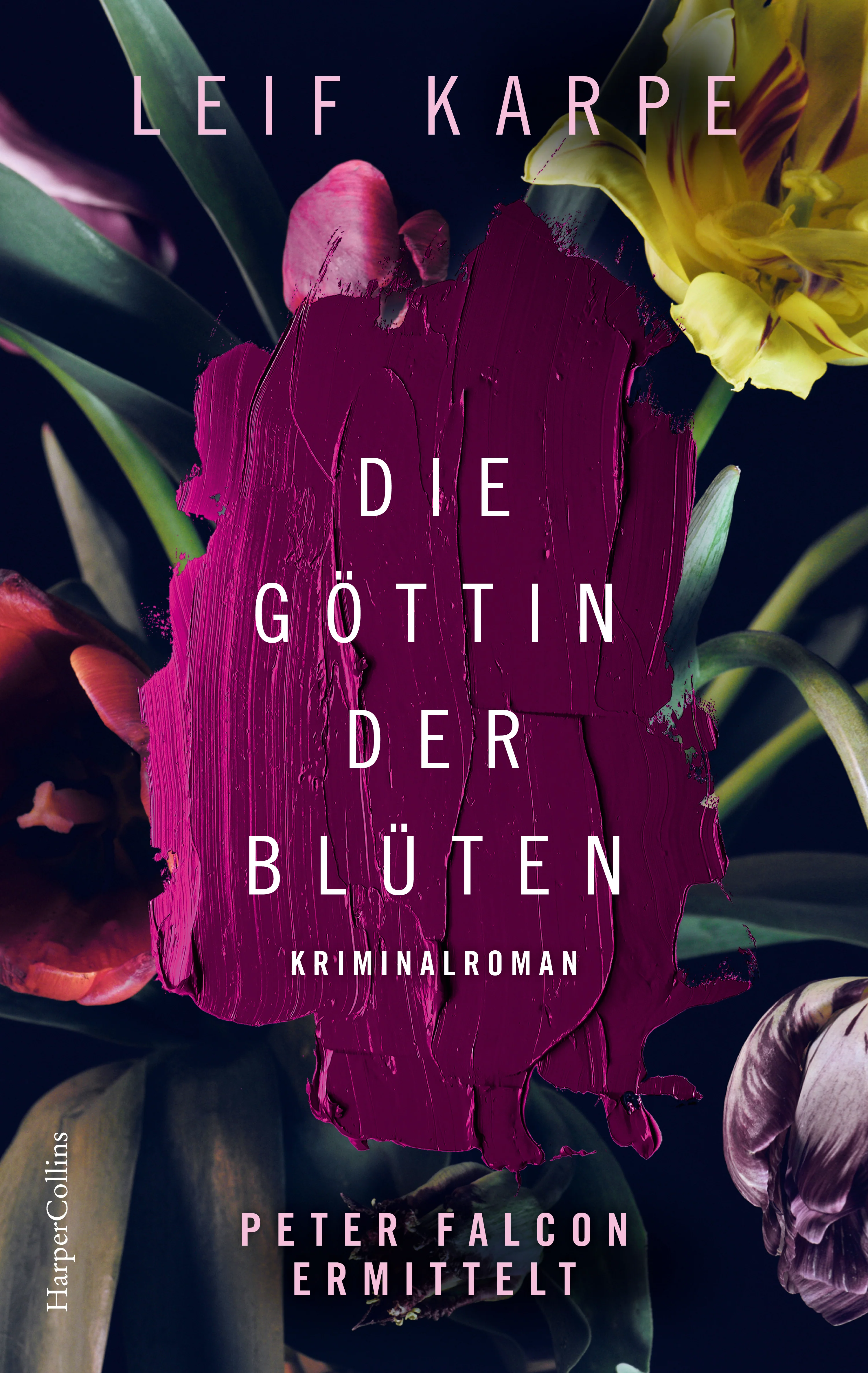 Die Göttin der Blüten - Image 3