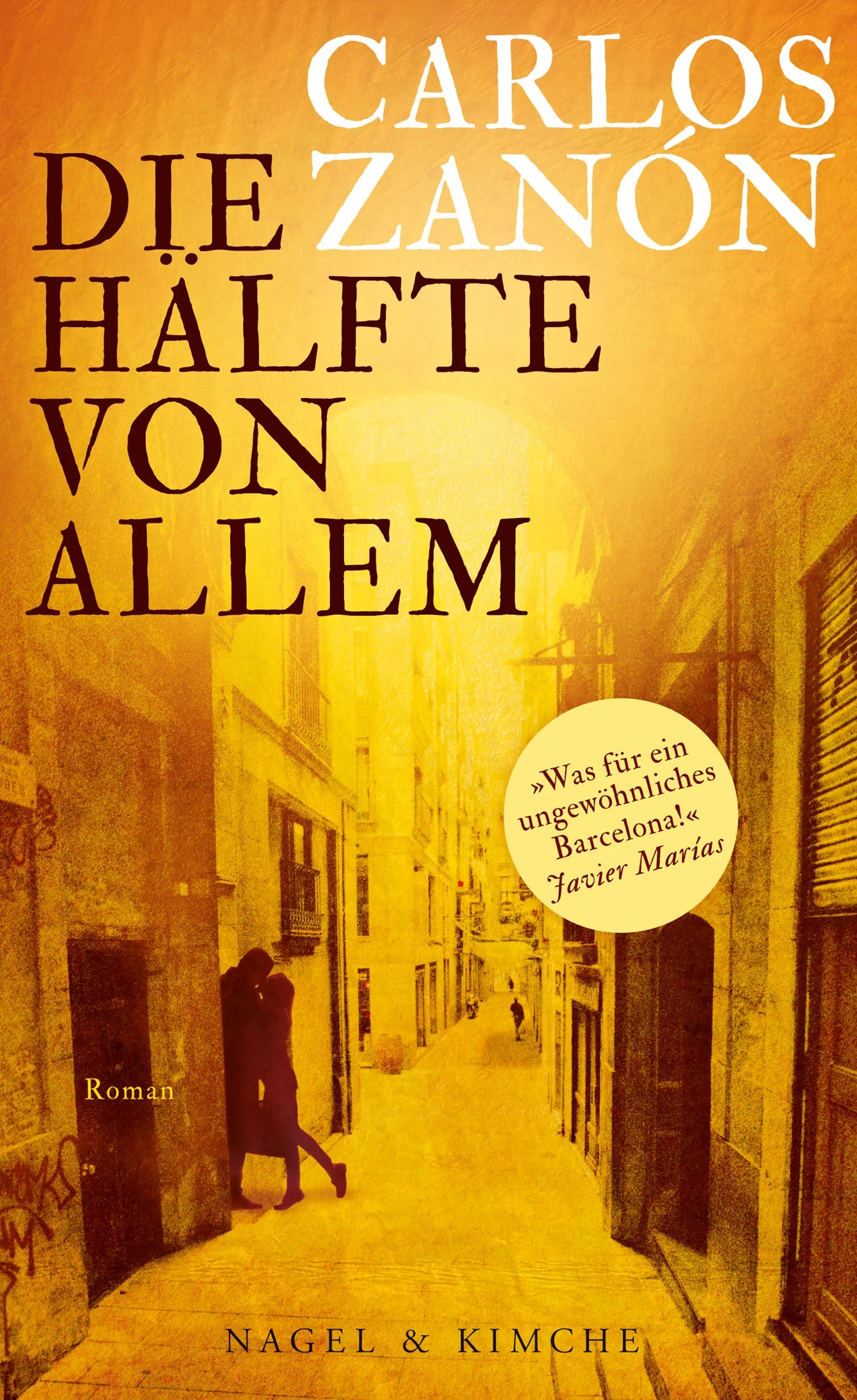 Die Hälfte von allem - Image 2