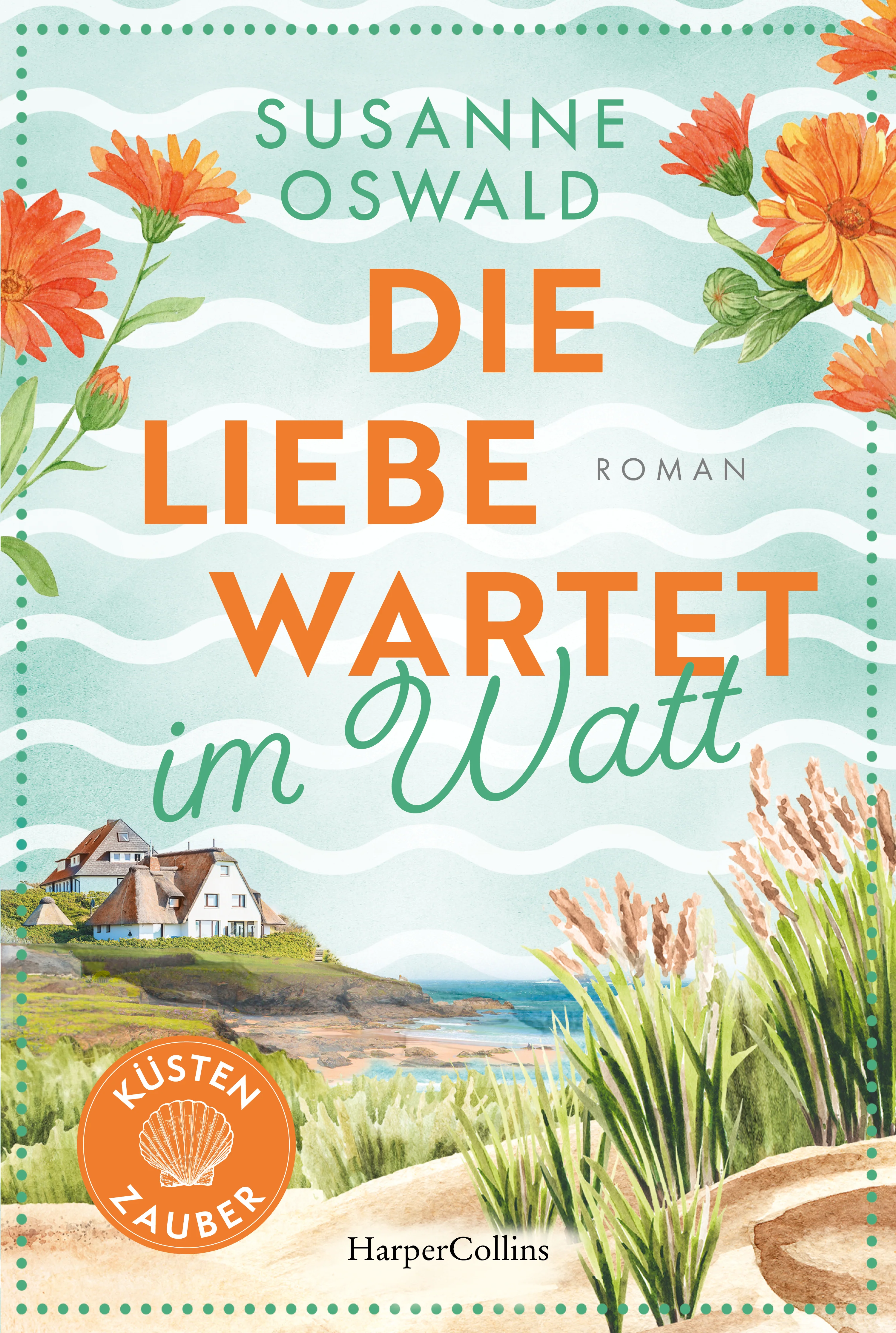 Die Liebe wartet im Watt - Image 10