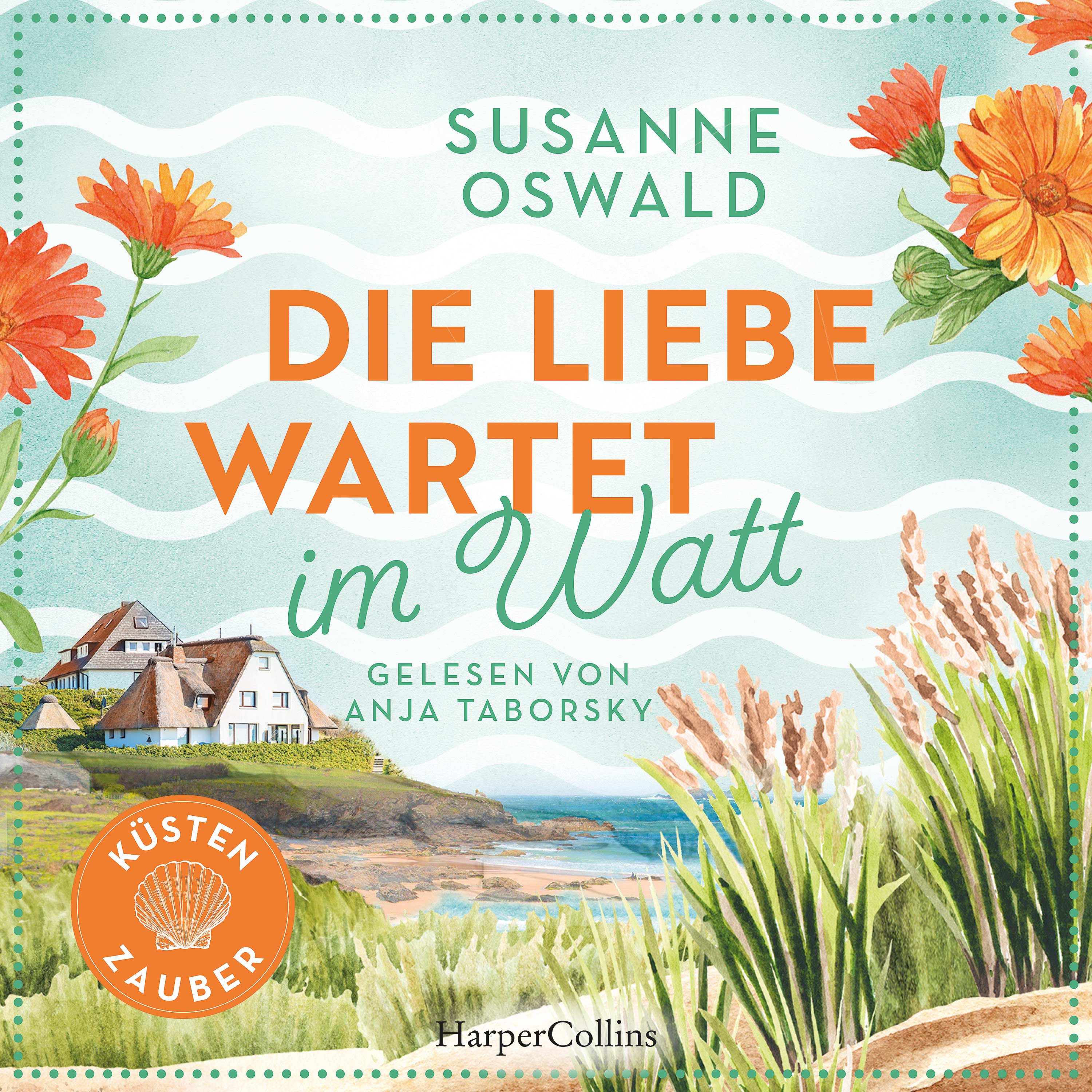 Die Liebe wartet im Watt - Image 14