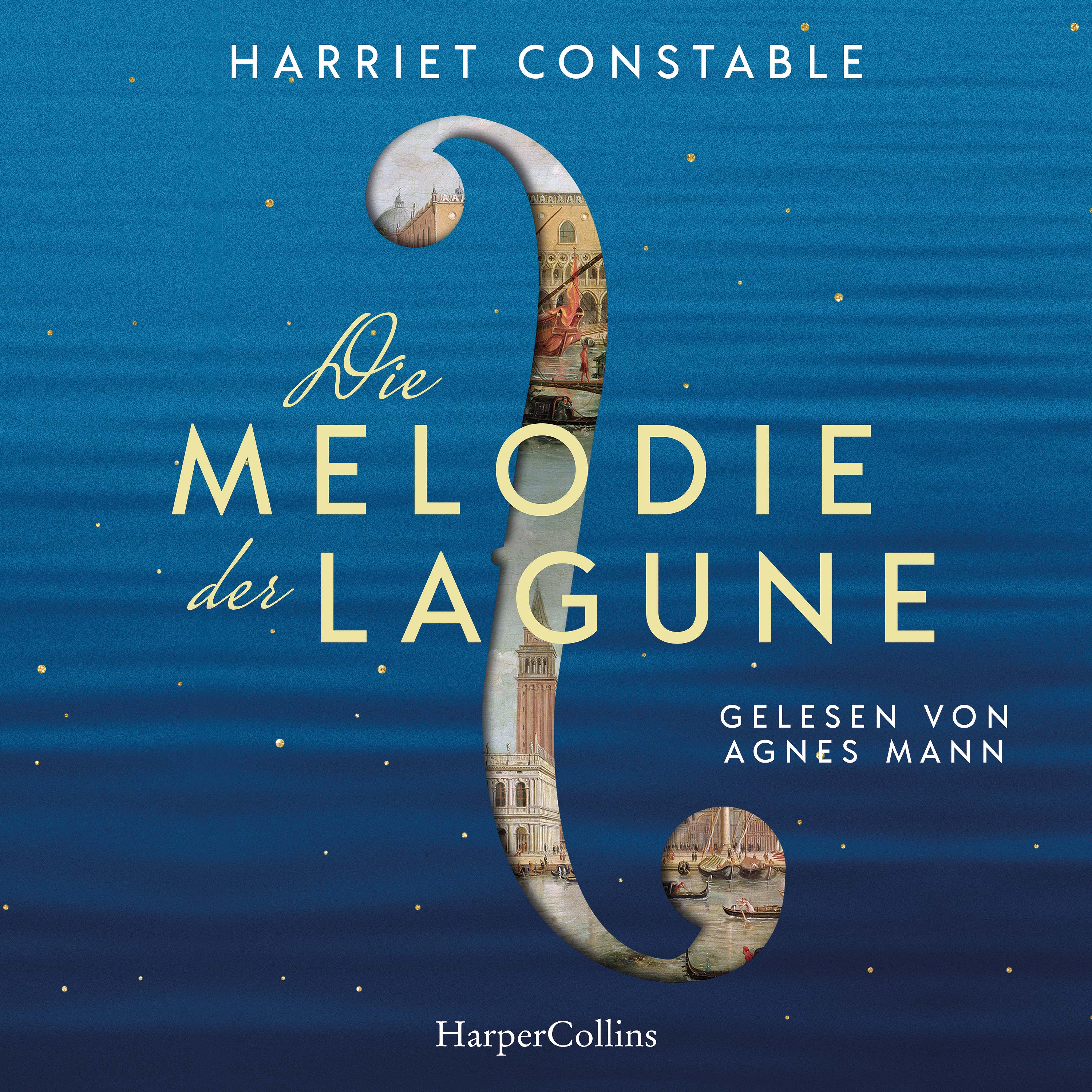Die Melodie der Lagune - Image 3