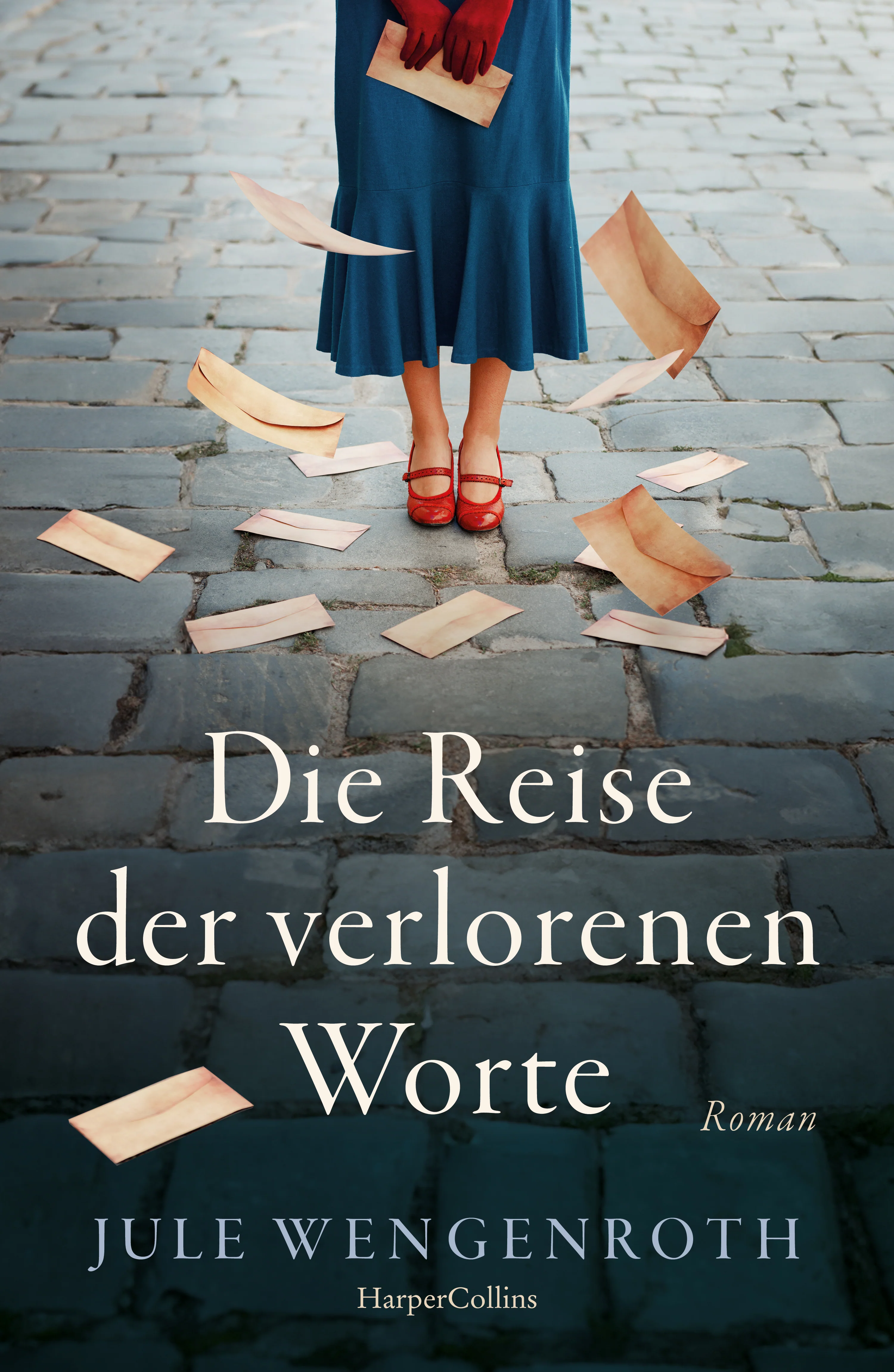 Die Reise der verlorenen Worte - Image 2