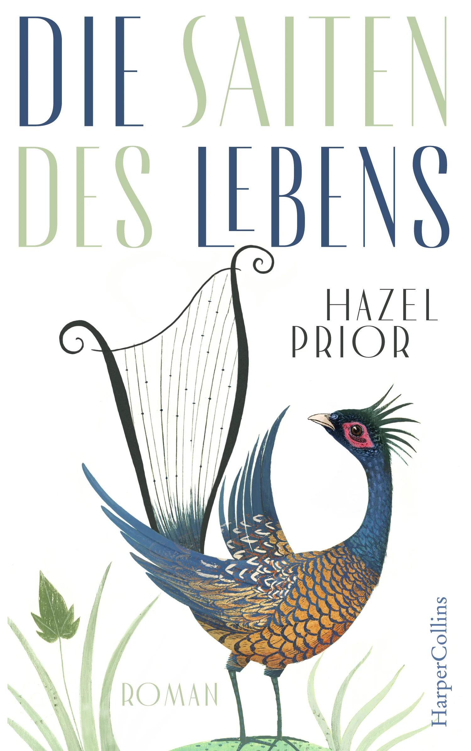 Die Saiten des Lebens - Image 3