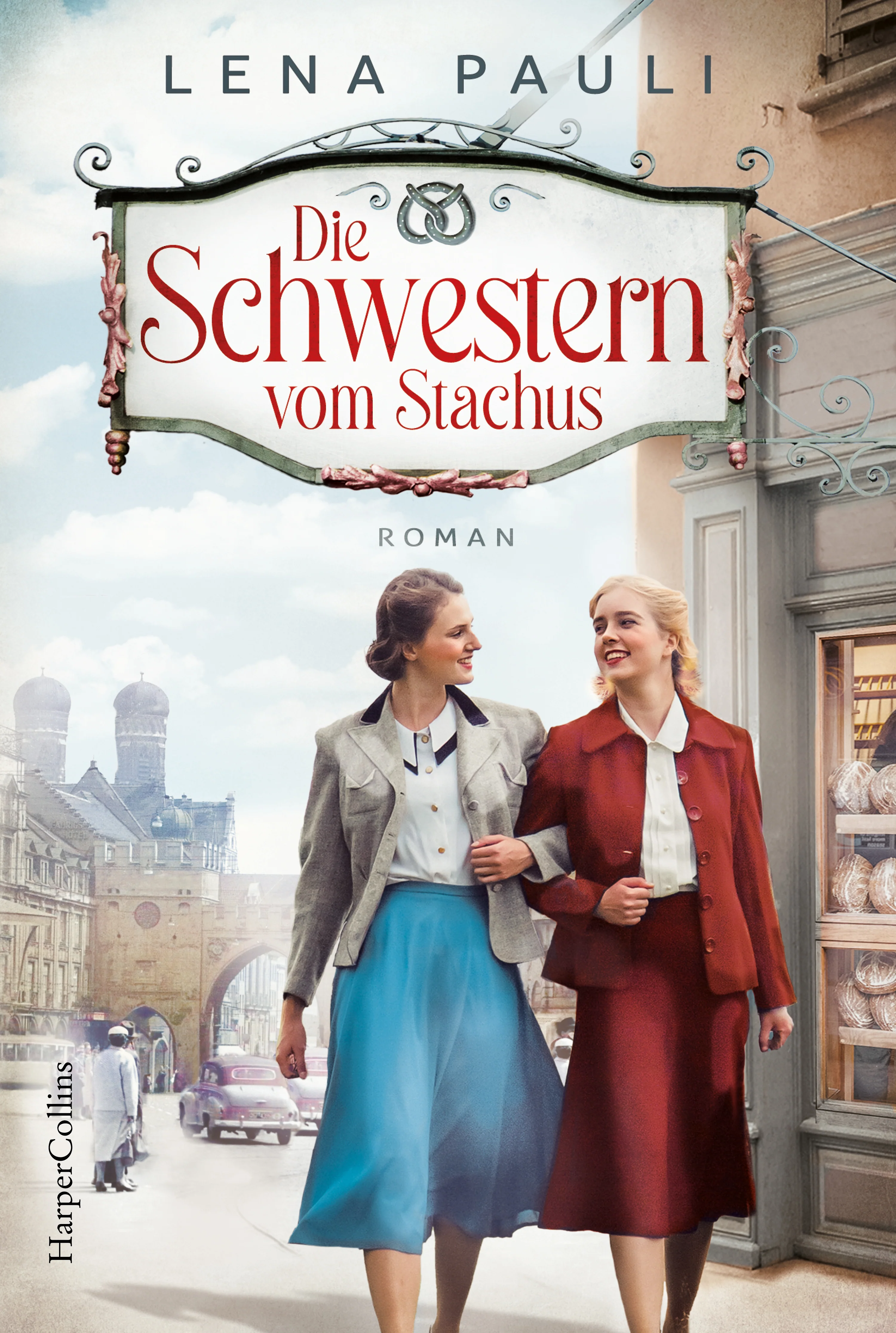 Die Schwestern vom Stachus - Image 2