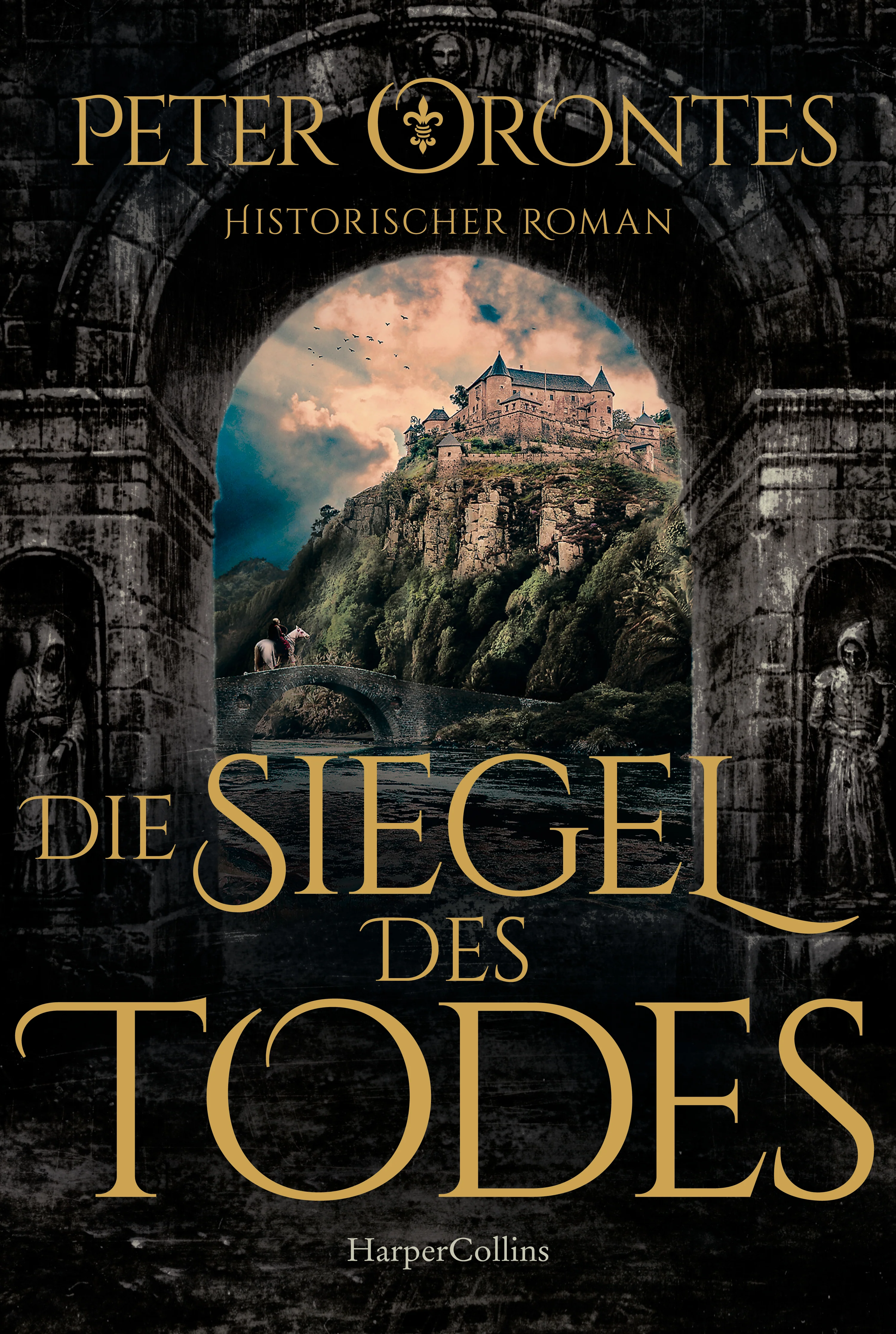 Die Siegel des Todes - Image 5