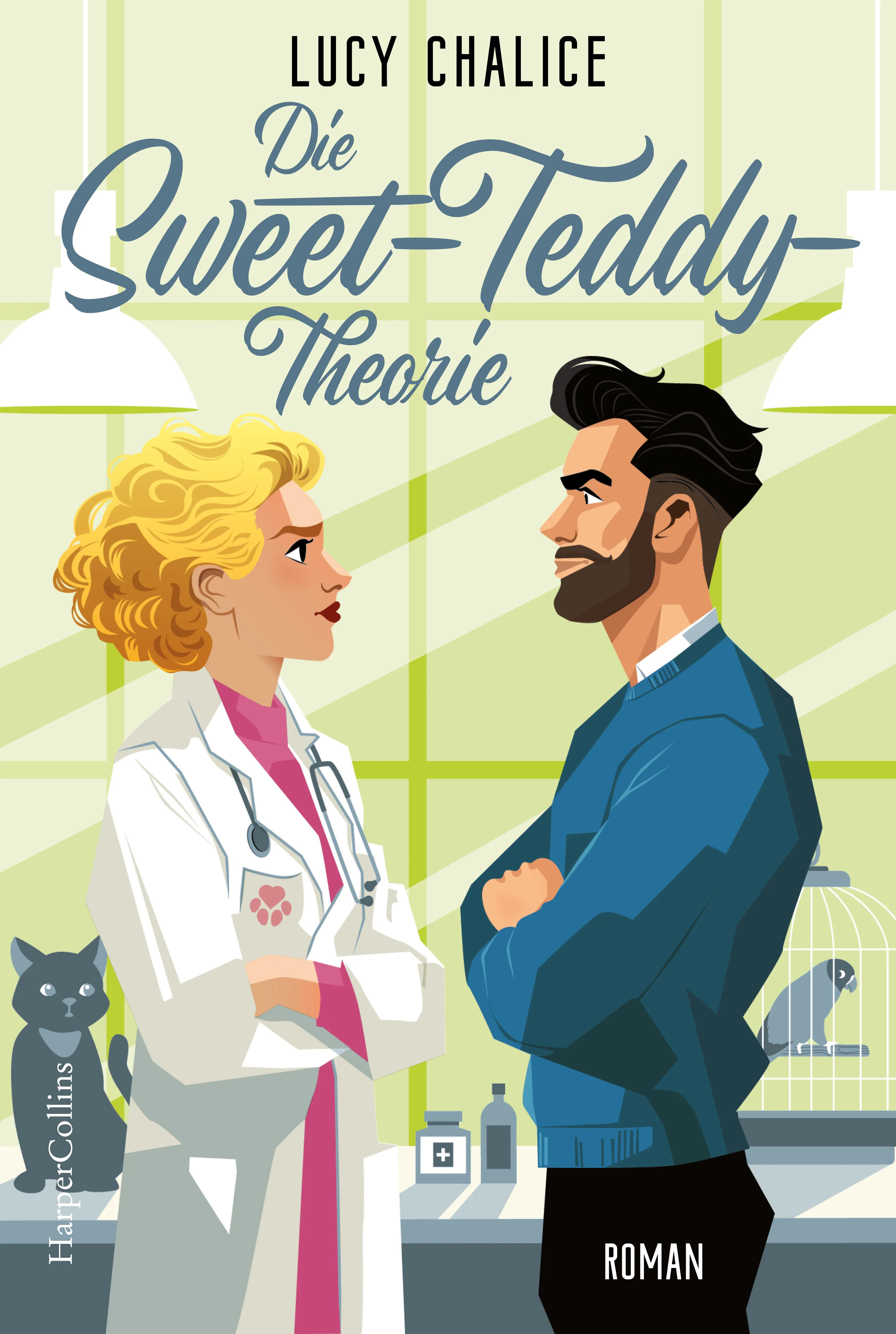 Die Sweet-Teddy-Theorie - Image 2