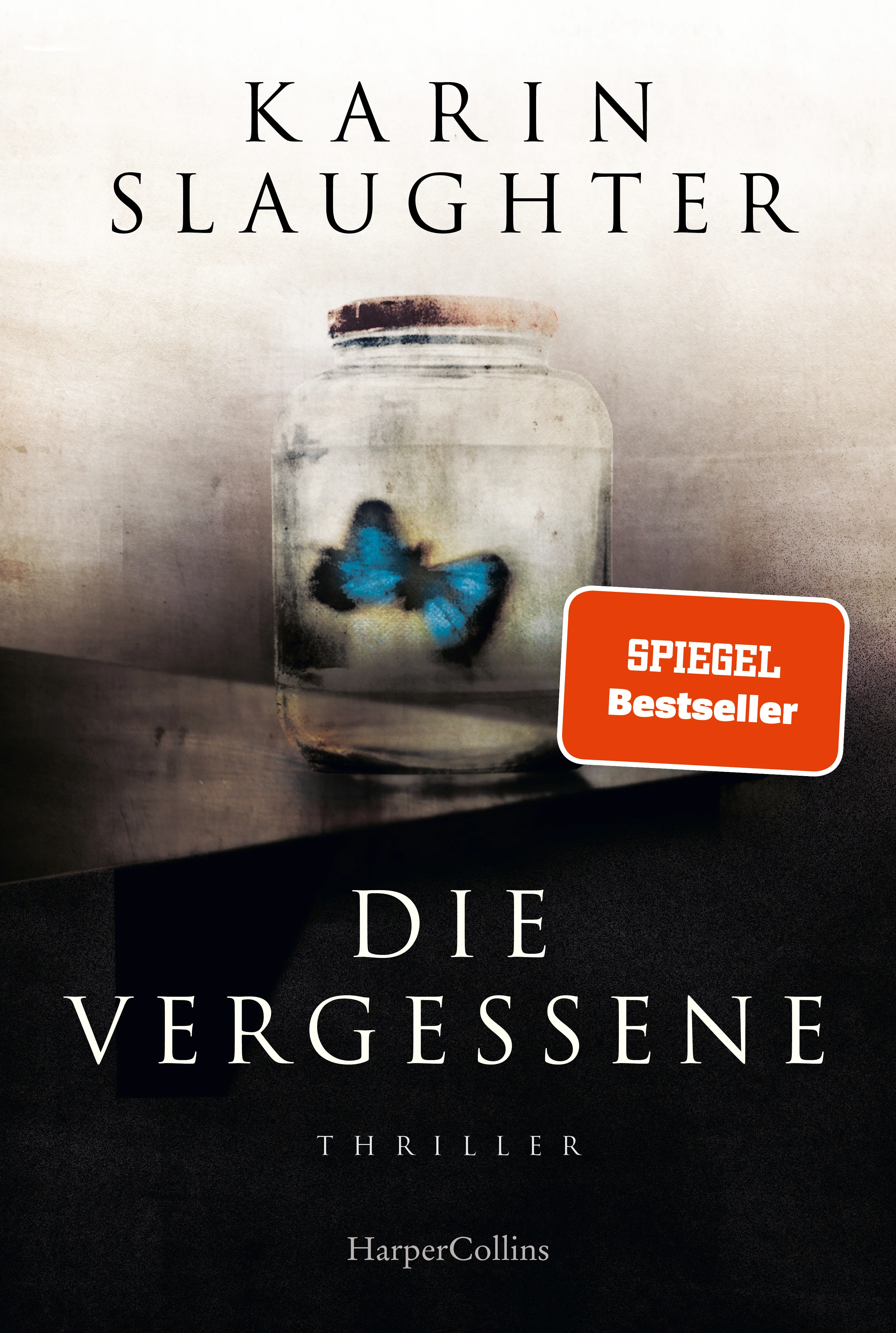 Die Vergessene - Image 3