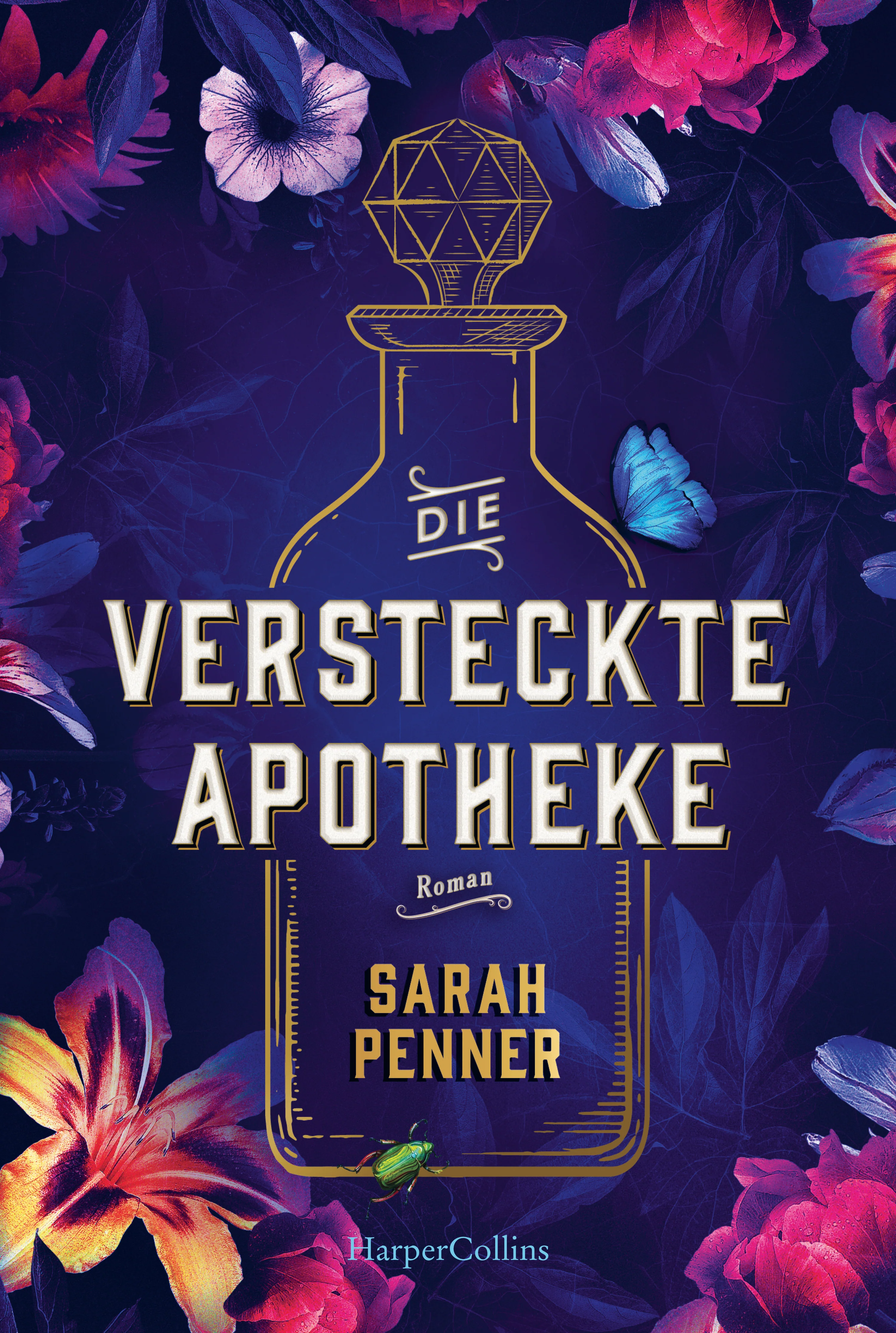 Die versteckte Apotheke - Image 9