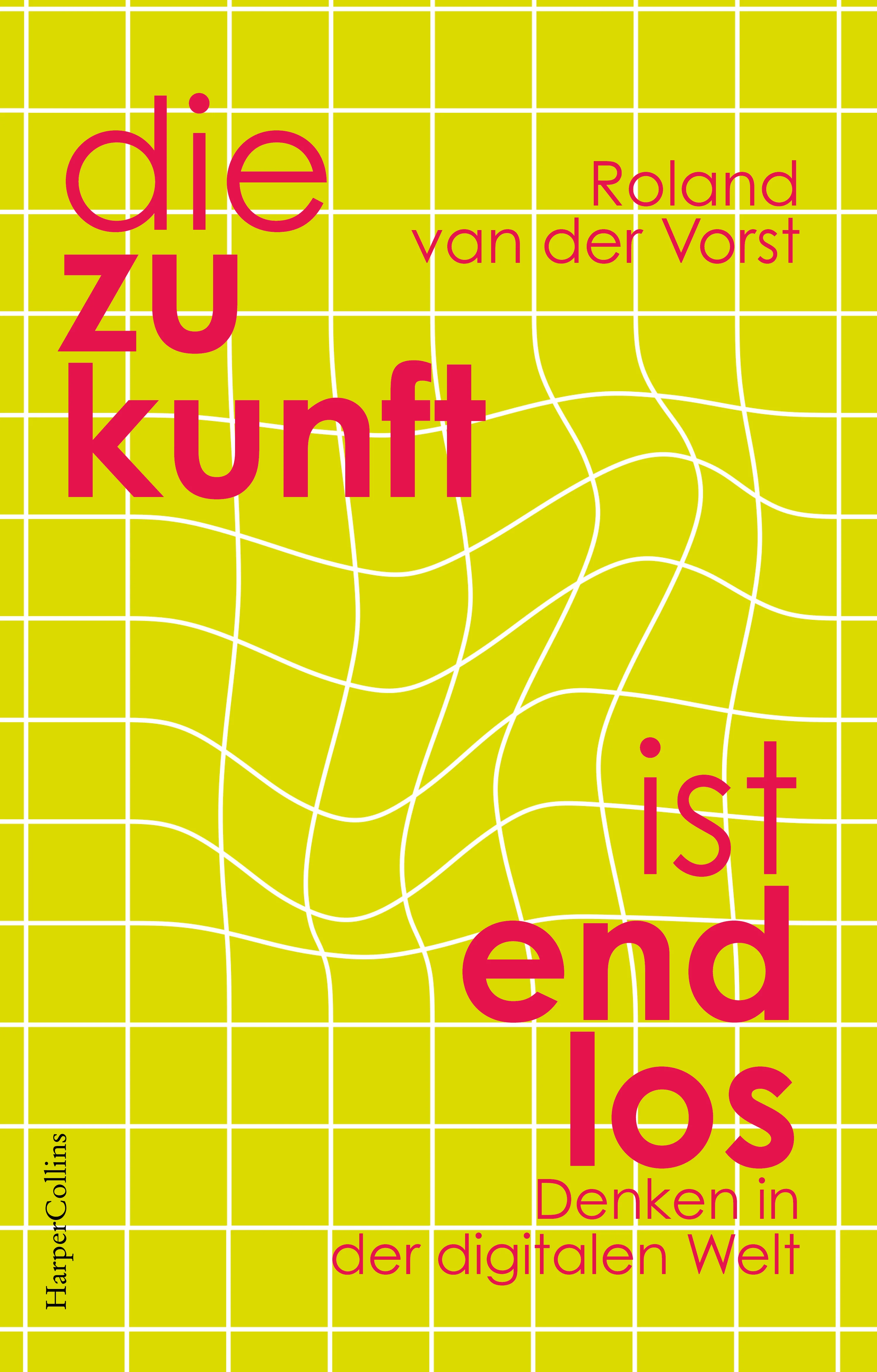 Die Zukunft ist endlos. Denken in der digitalen Welt - Image 2