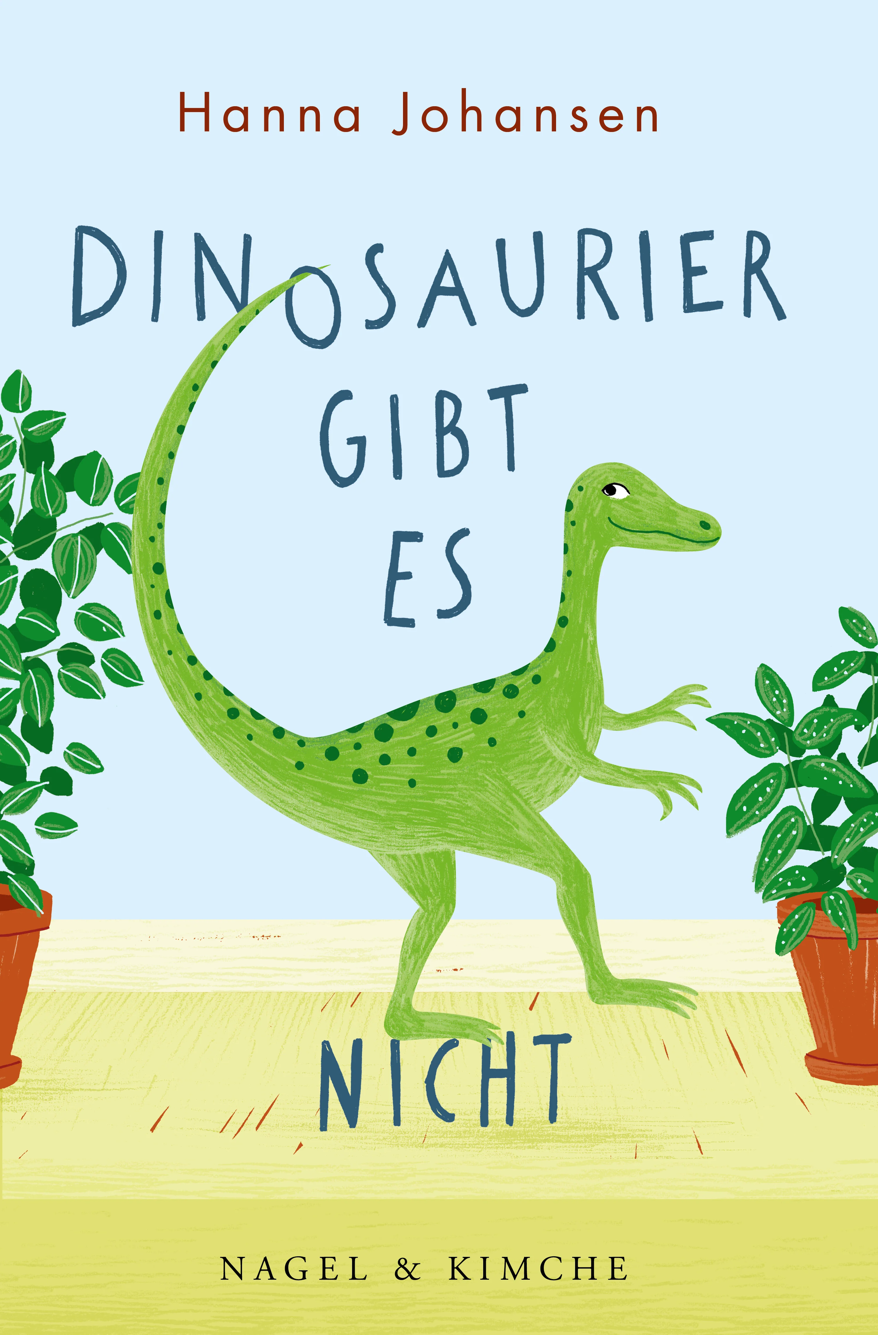 Dinosaurier gibt es nicht - Image 2