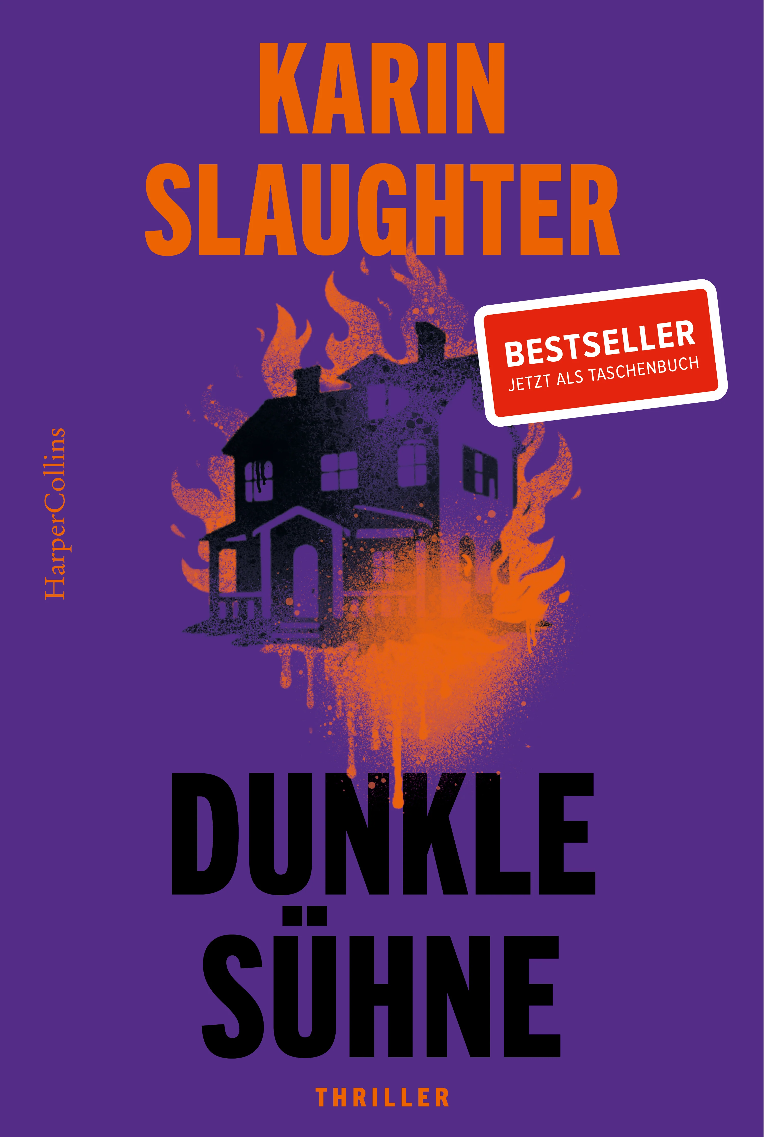 Dunkle Sühne - Image 2