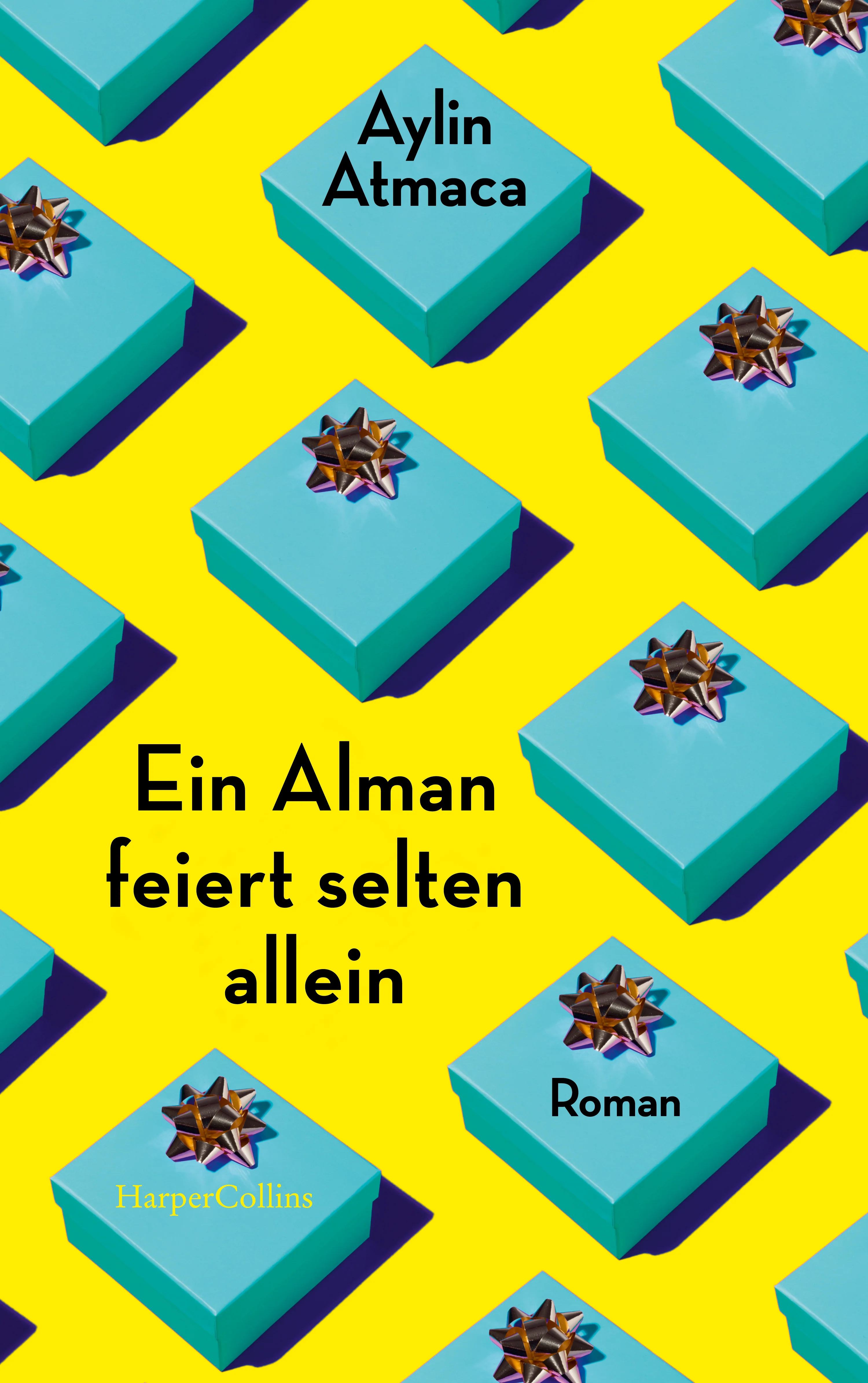 Ein Alman feiert selten allein - Image 4
