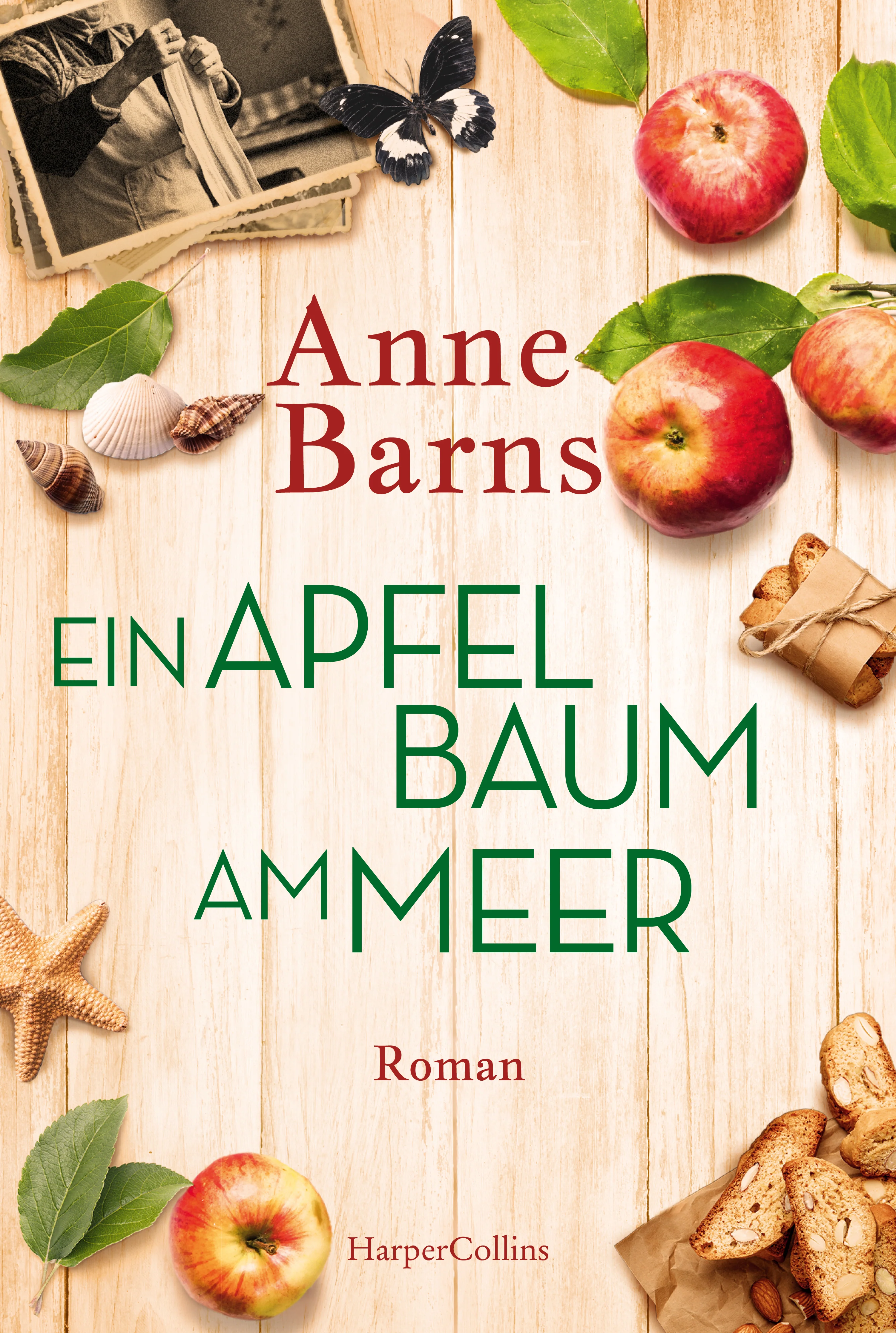 Ein Apfelbaum am Meer - Image 7