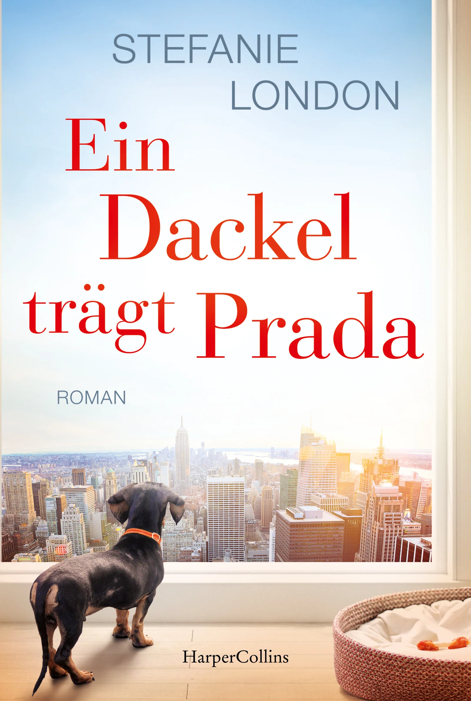 Ein Dackel trägt Prada - Image 6