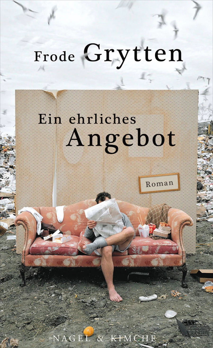Ein ehrliches Angebot - Image 2