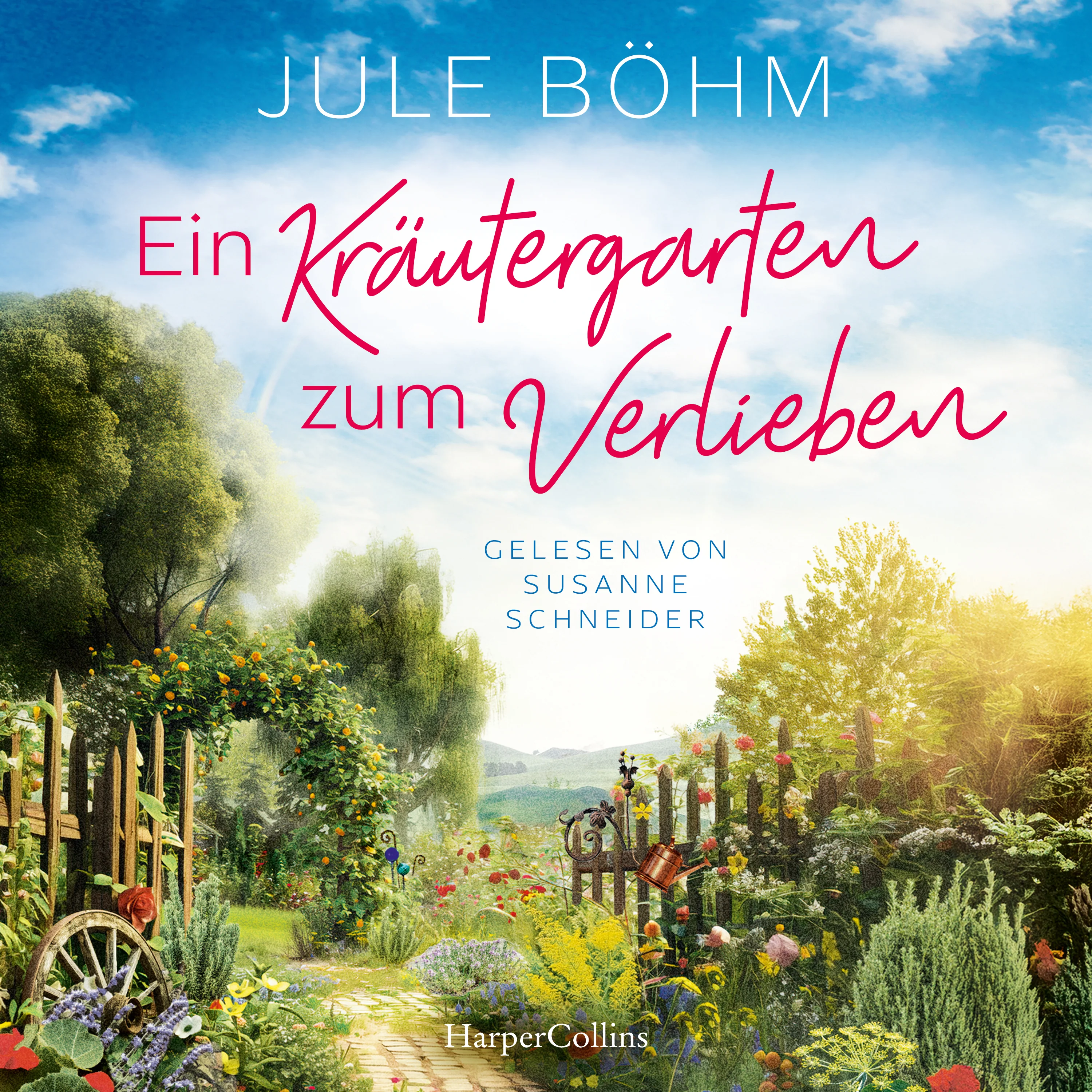 Ein Kräutergarten zum Verlieben - Image 3