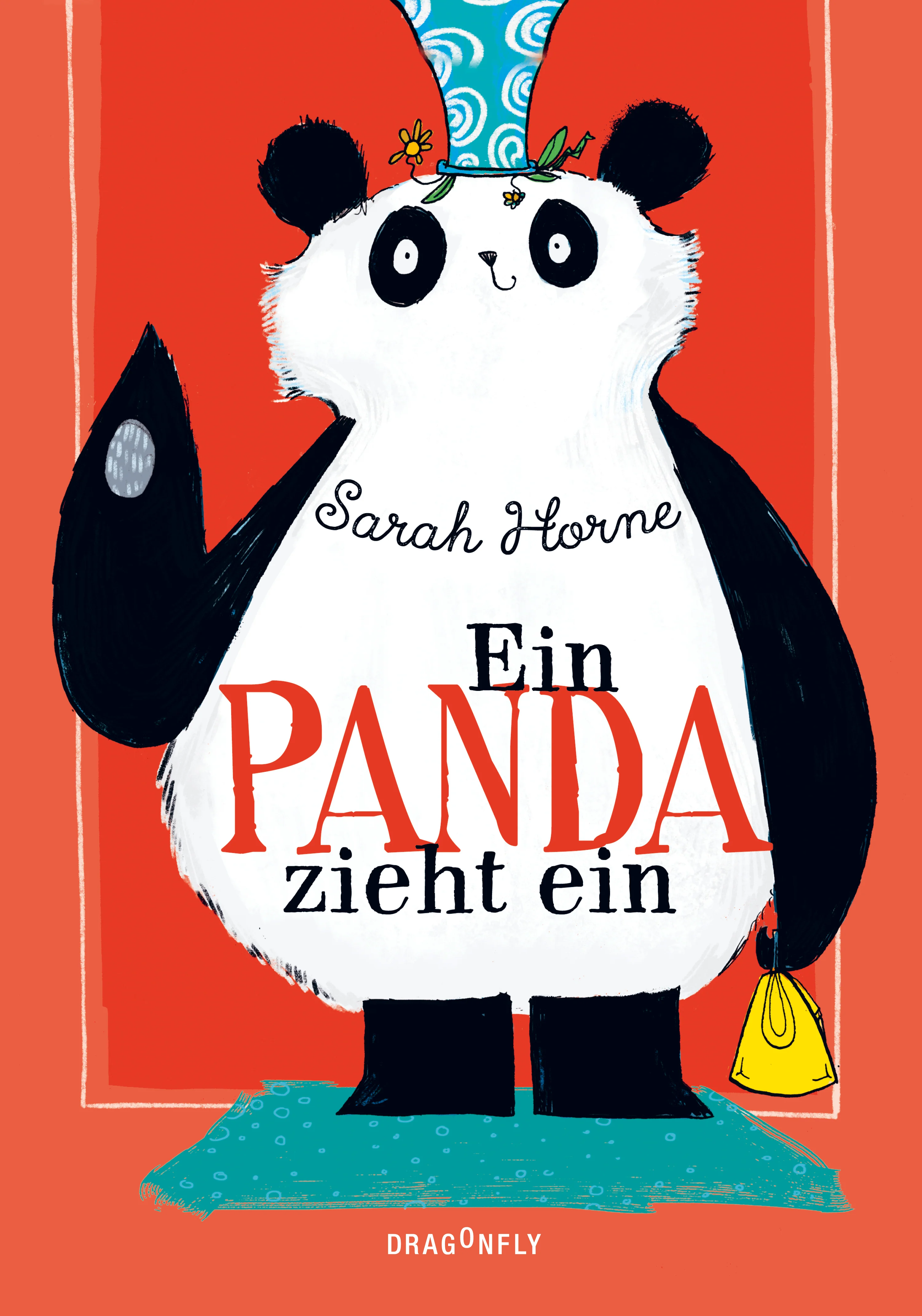 Ein Panda zieht ein - Image 6