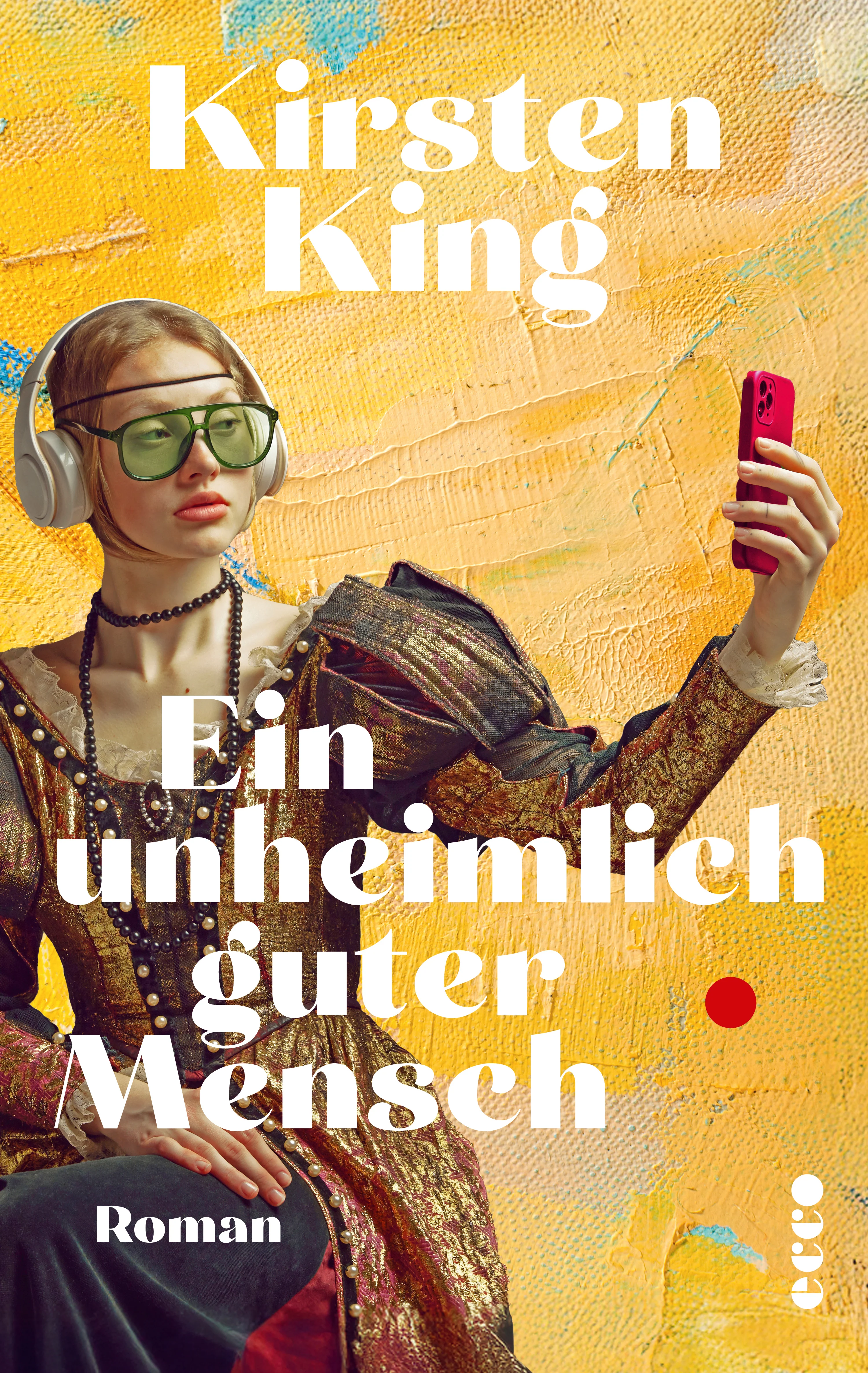 Ein unheimlich guter Mensch - Image 2