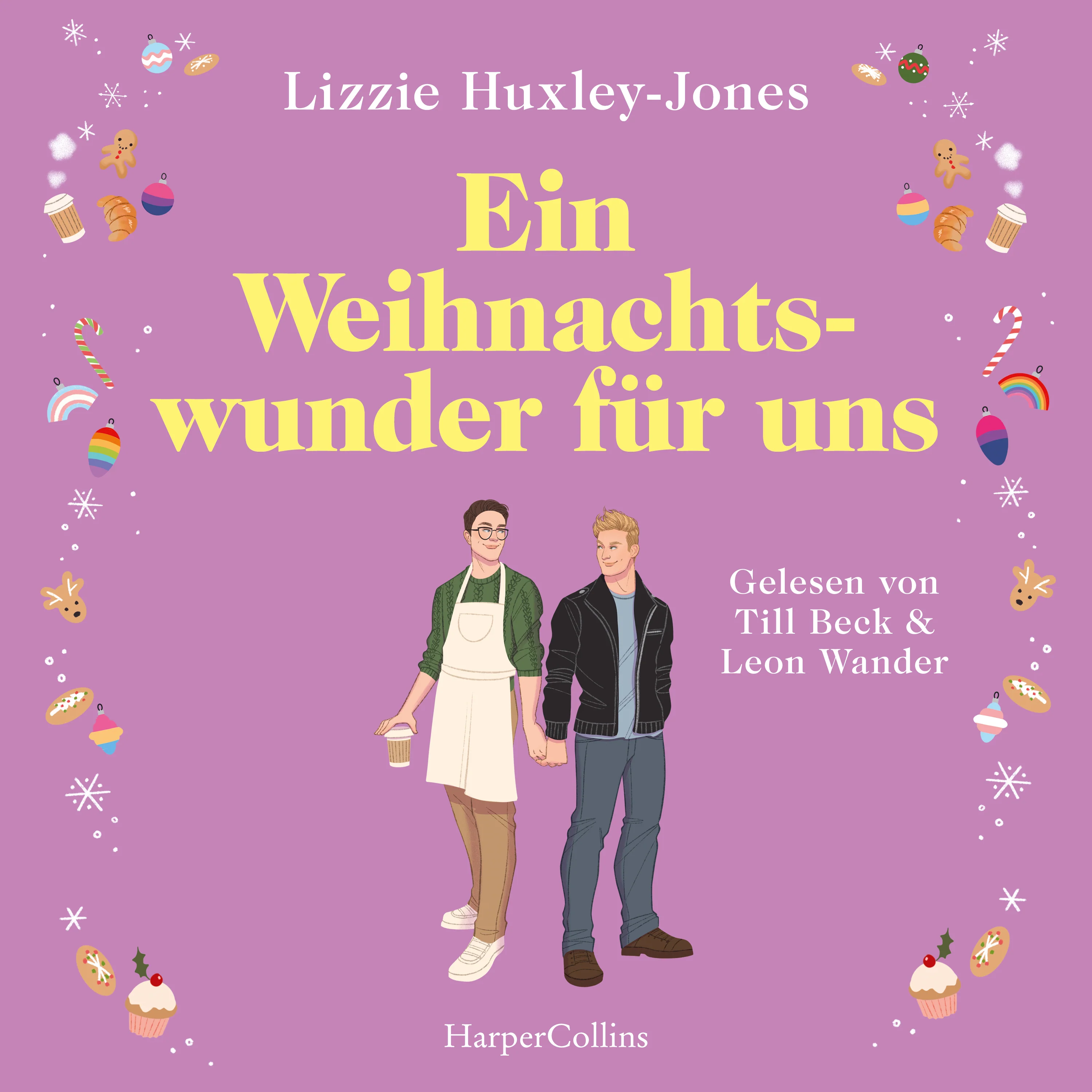 Ein Weihnachtswunder für uns - Image 3