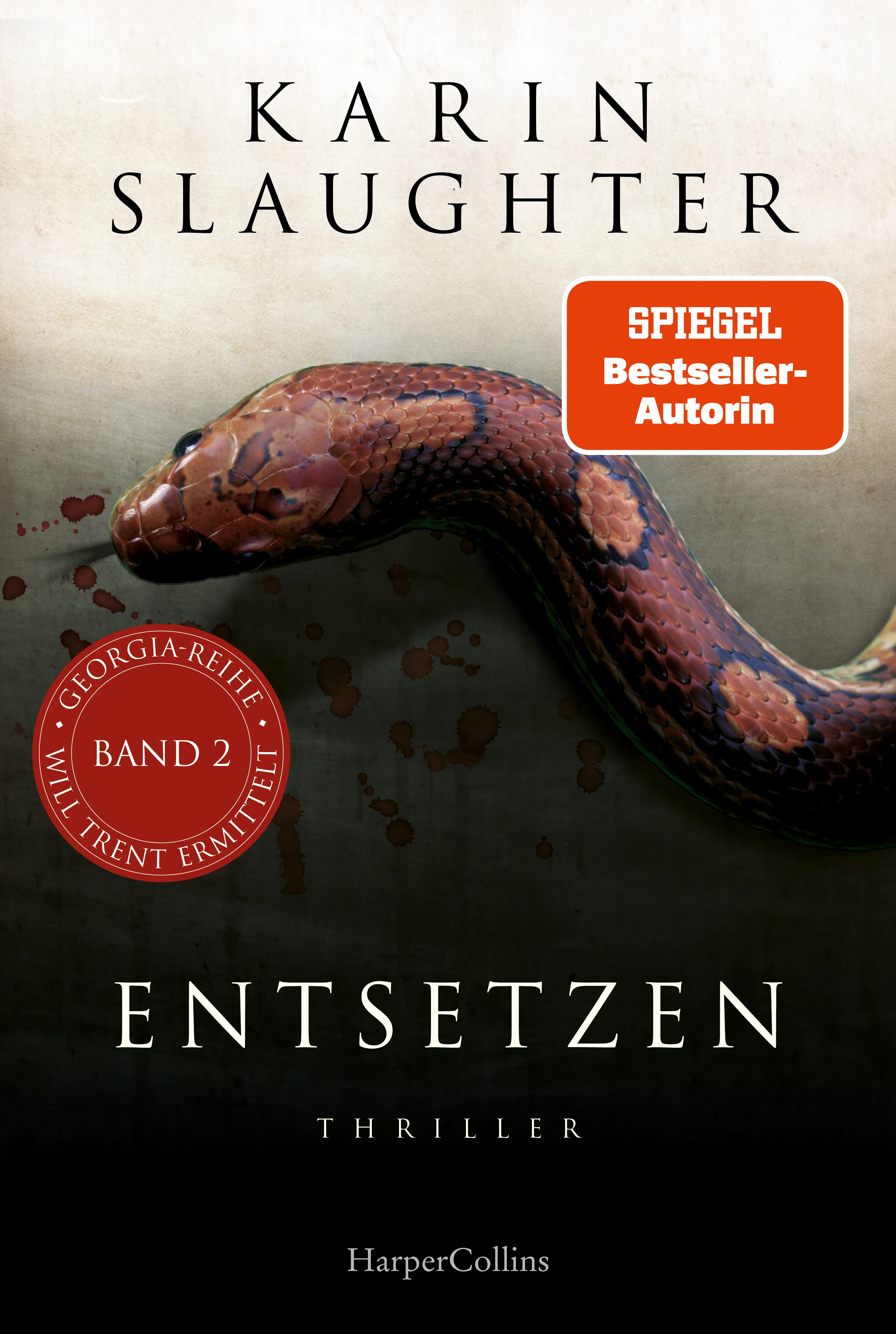 Entsetzen - Image 2