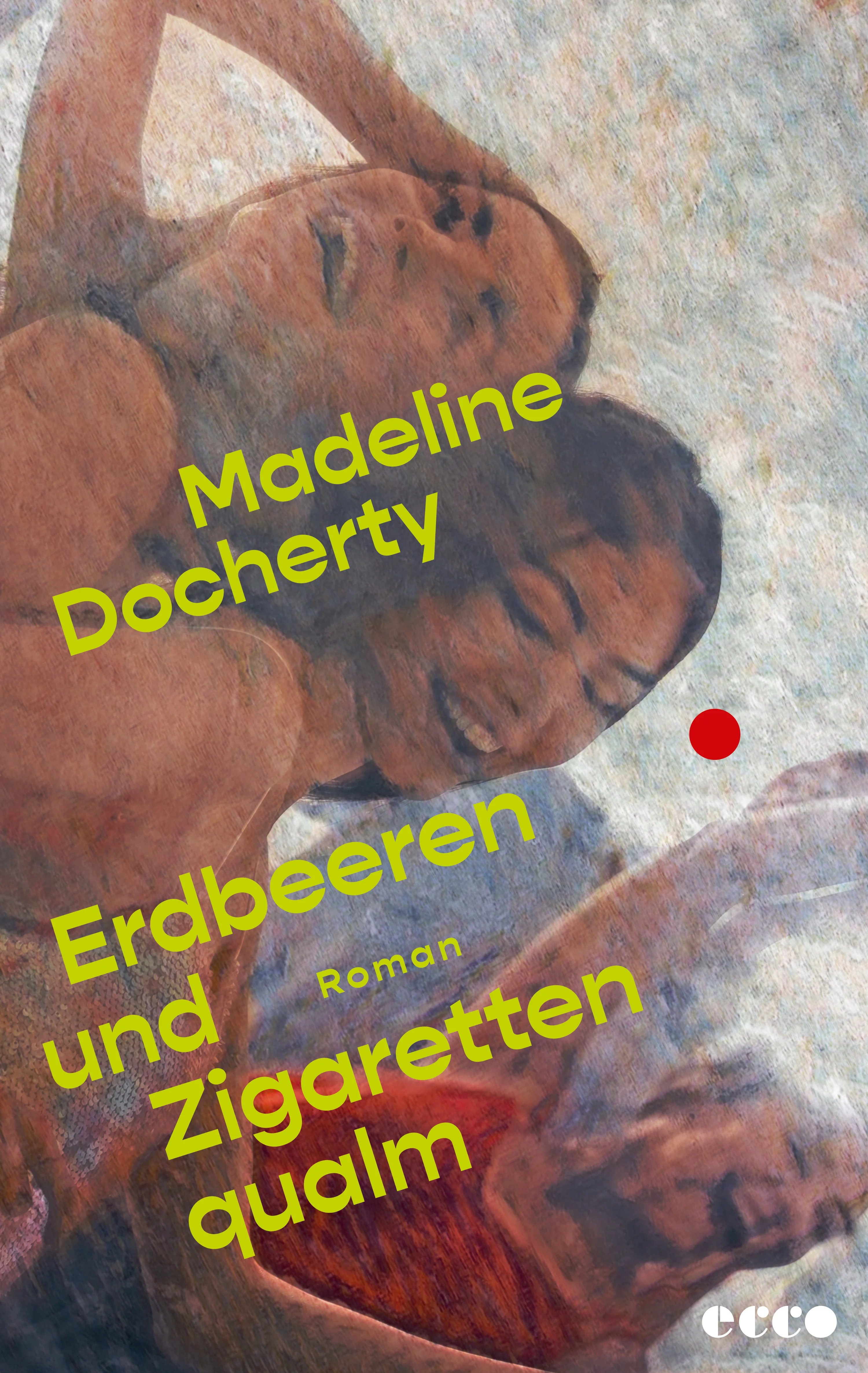 Erdbeeren und Zigarettenqualm - Image 2