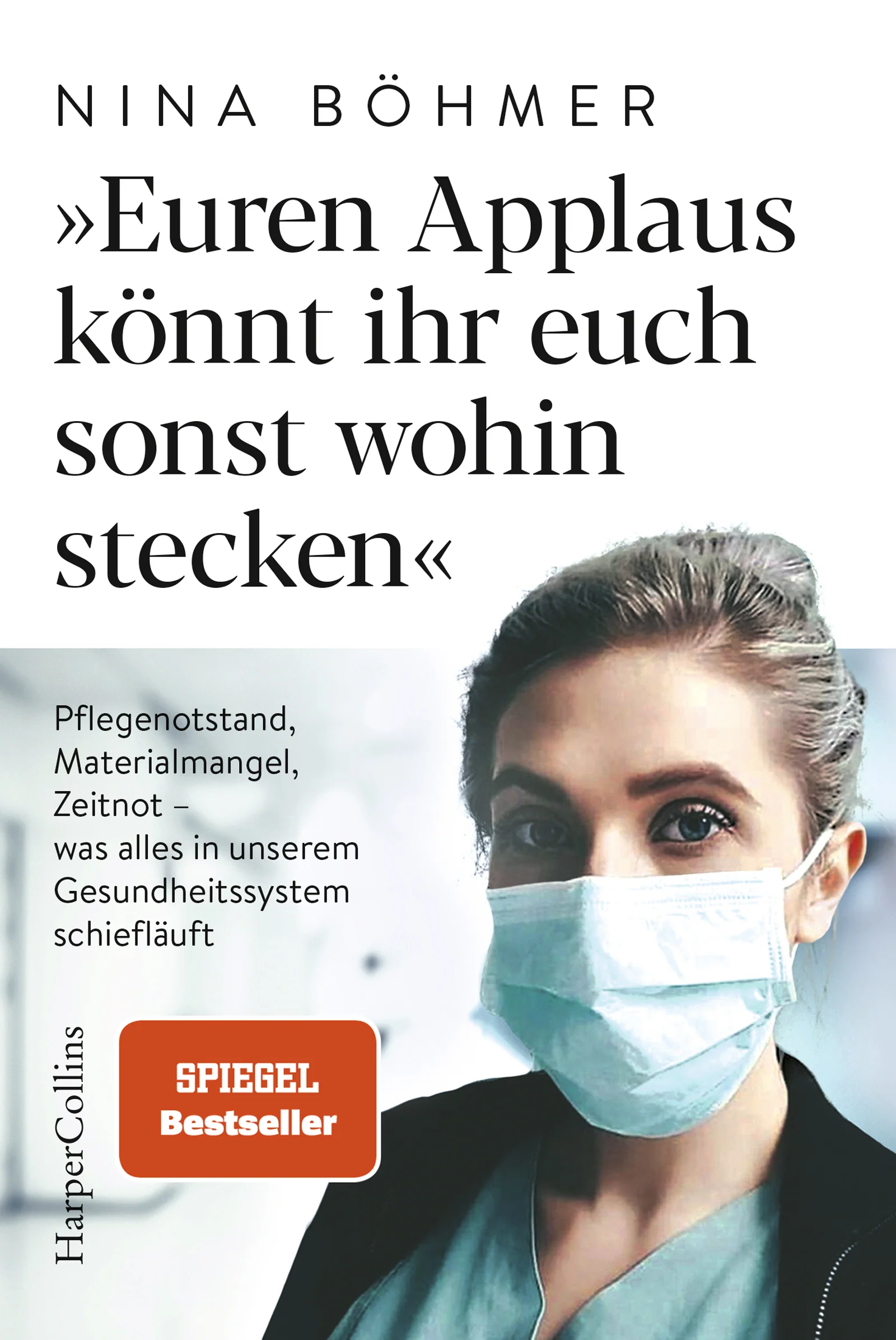 Euren Applaus könnt ihr euch sonst wohin stecken - Image 3