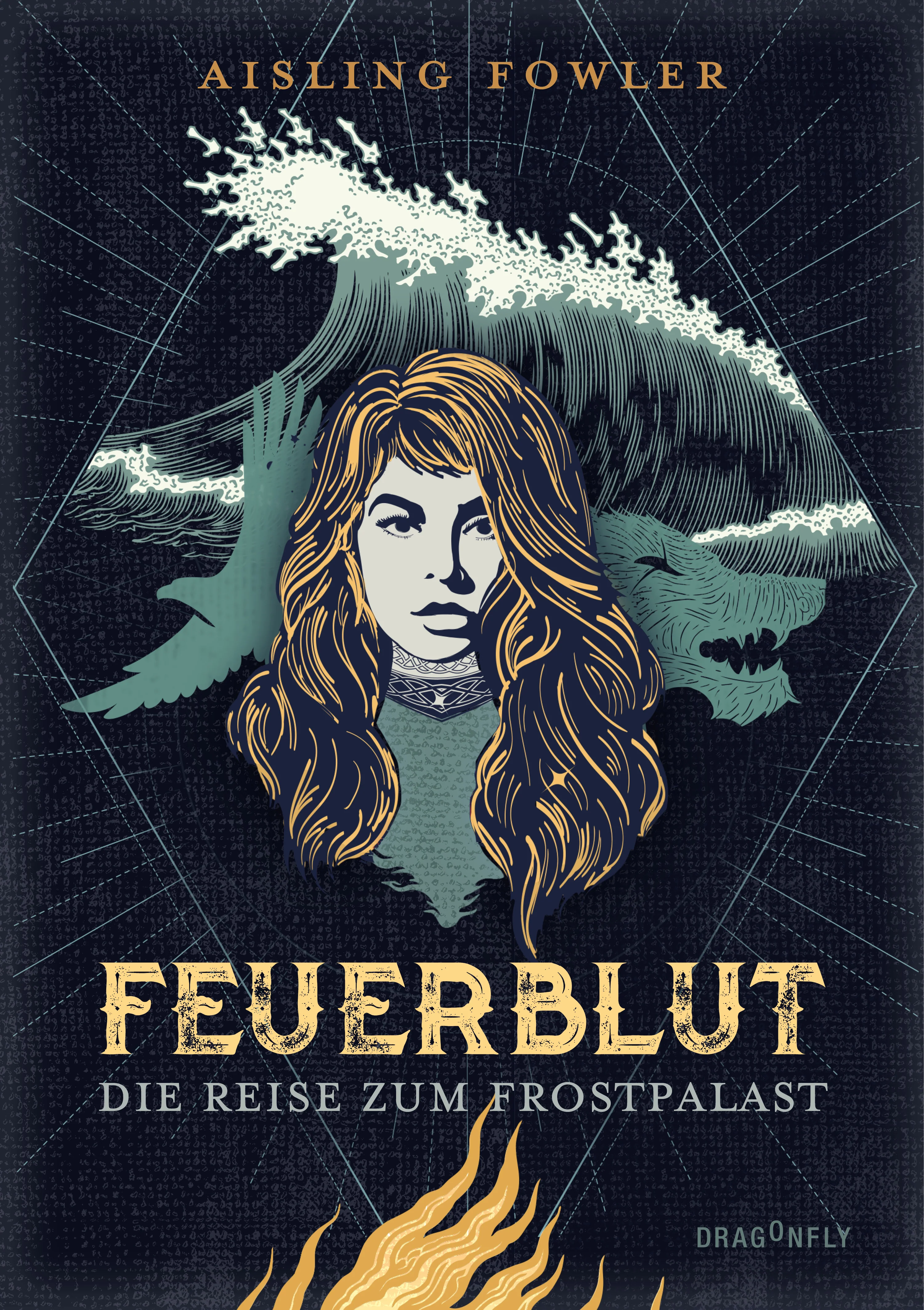 Feuerblut - Die Reise zum Frostpalast - Image 8