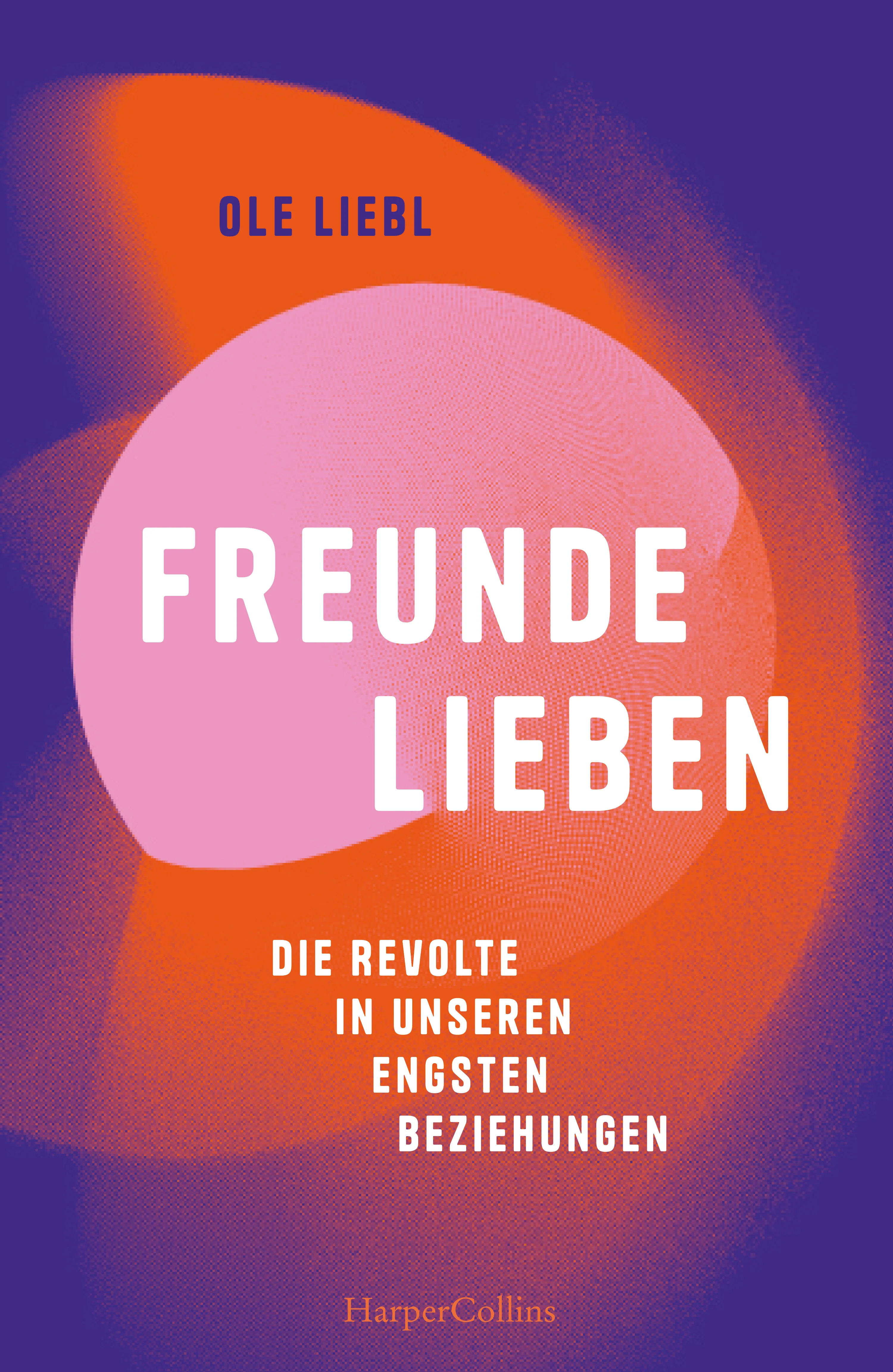 Freunde lieben. Die Revolte in unseren engsten Beziehungen - Image 3