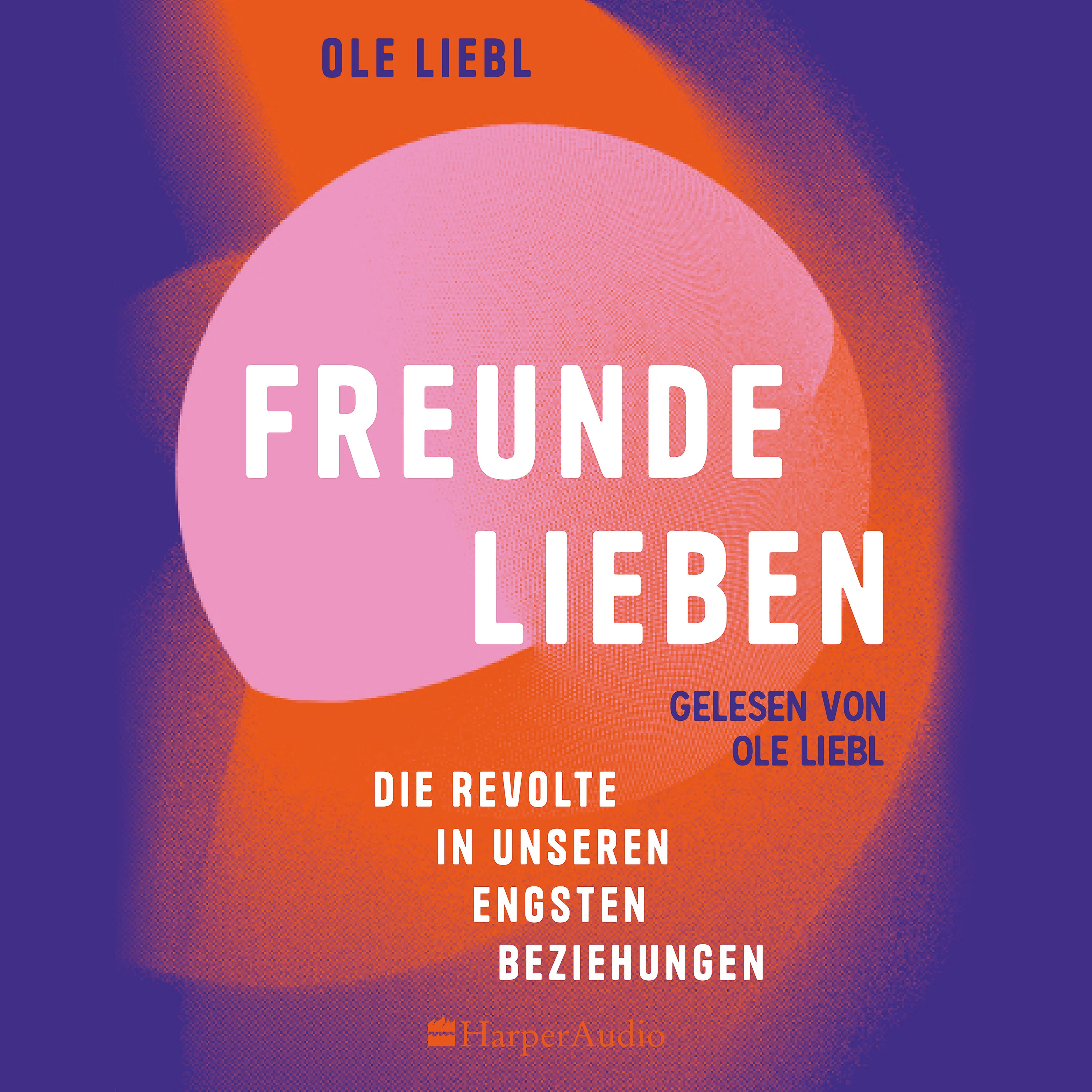 Freunde lieben. Die Revolte in unseren engsten Beziehungen - Image 4