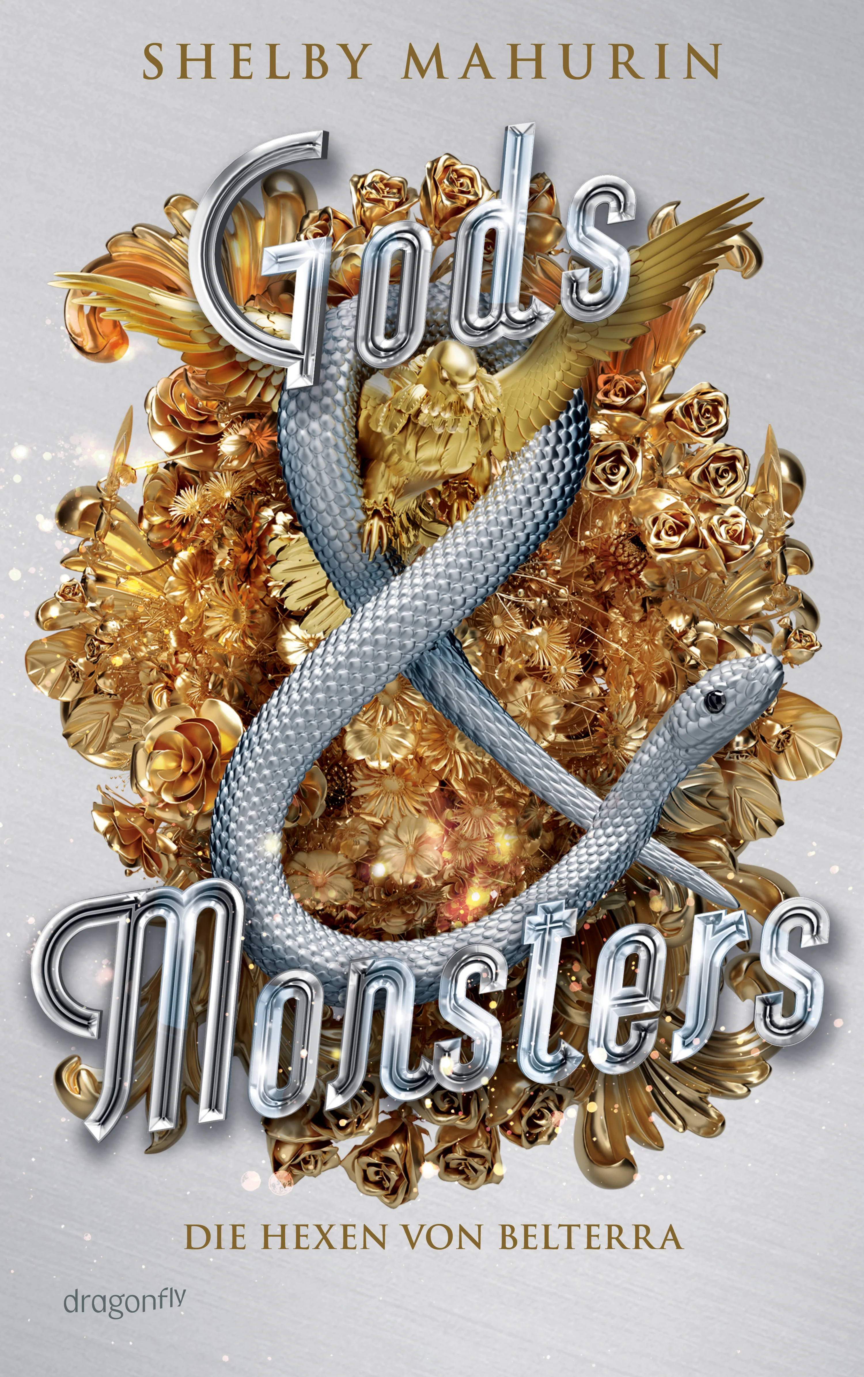 Gods & Monsters - Image 5