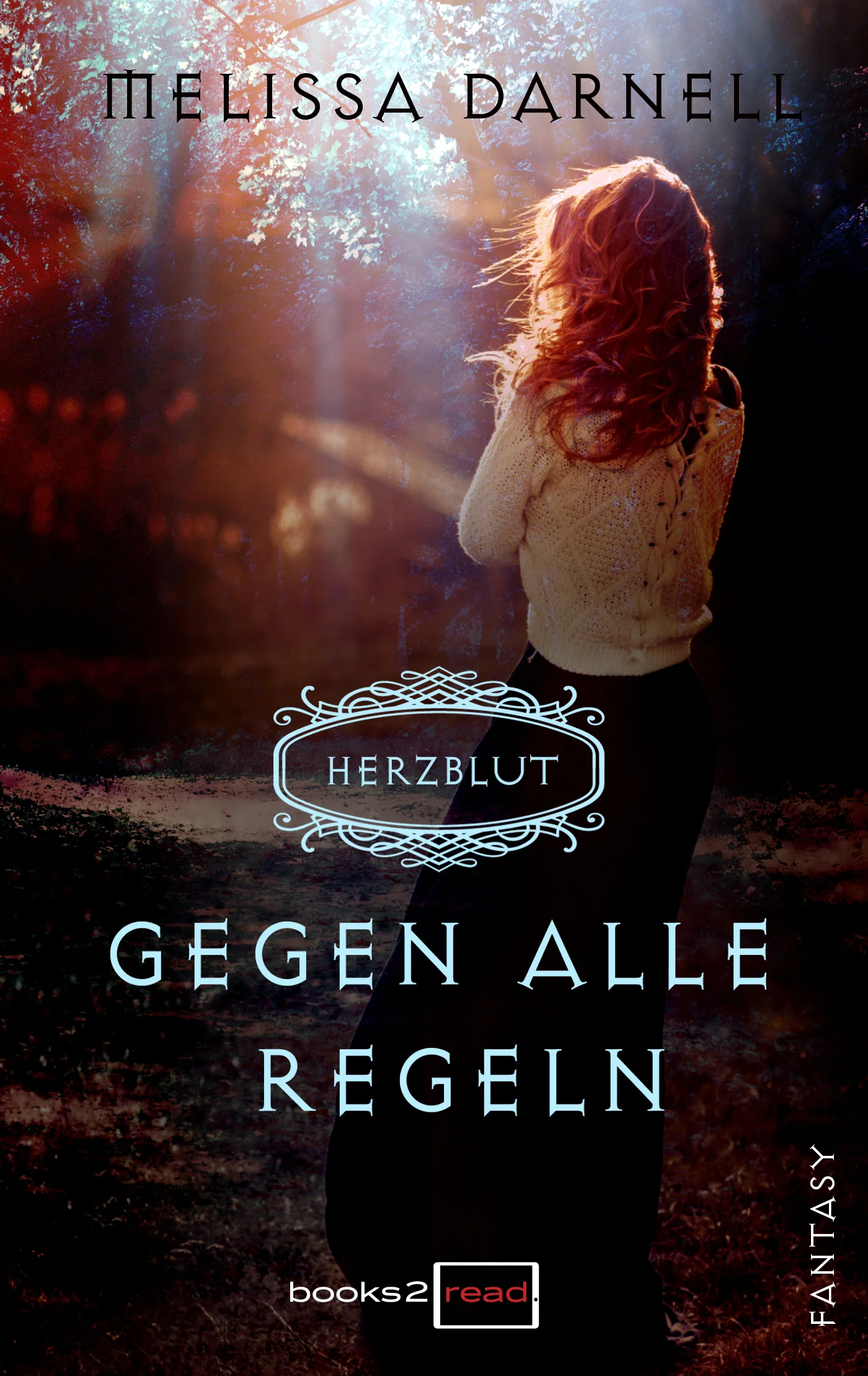 Herzblut - Gegen alle Regeln