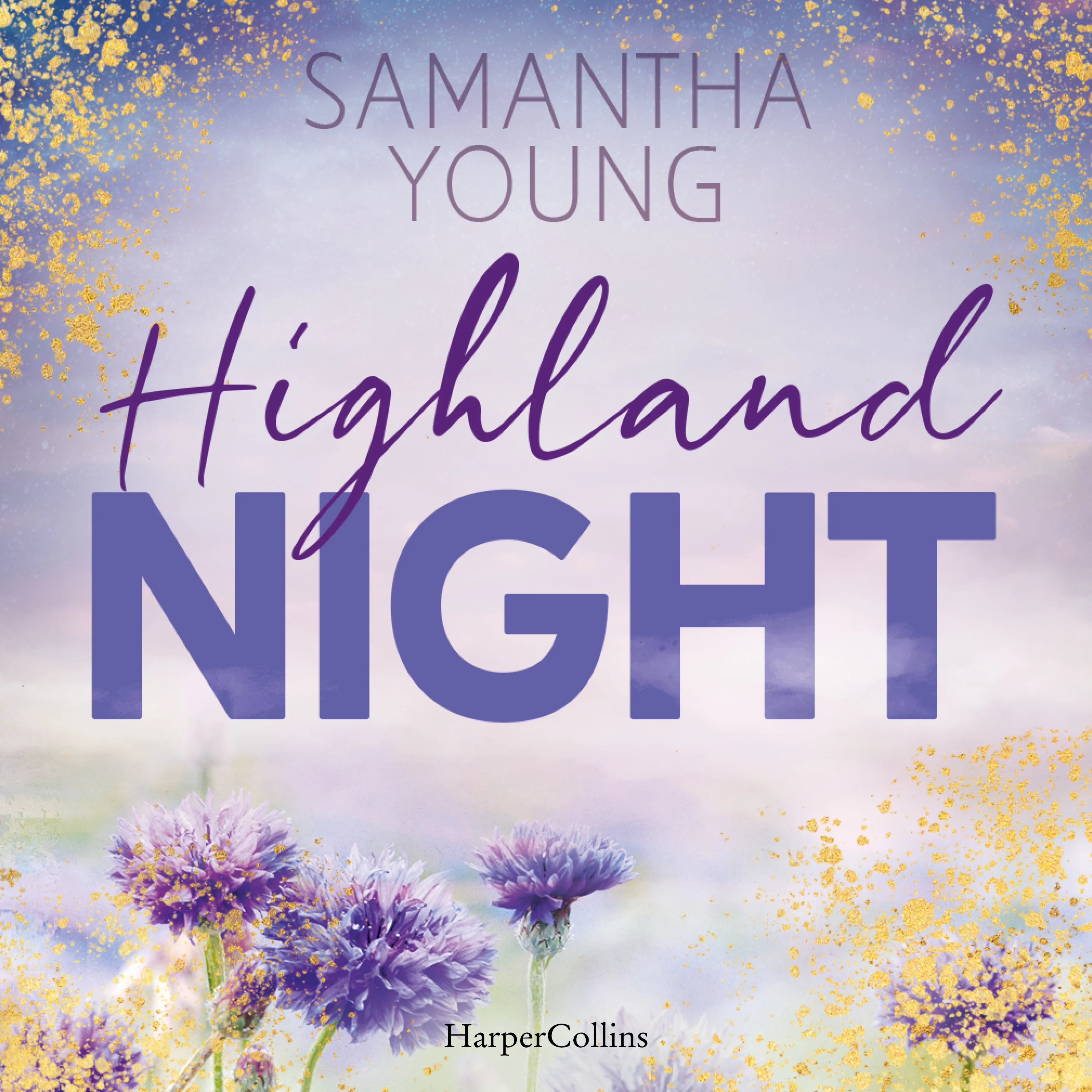 Highland Night - Image 3