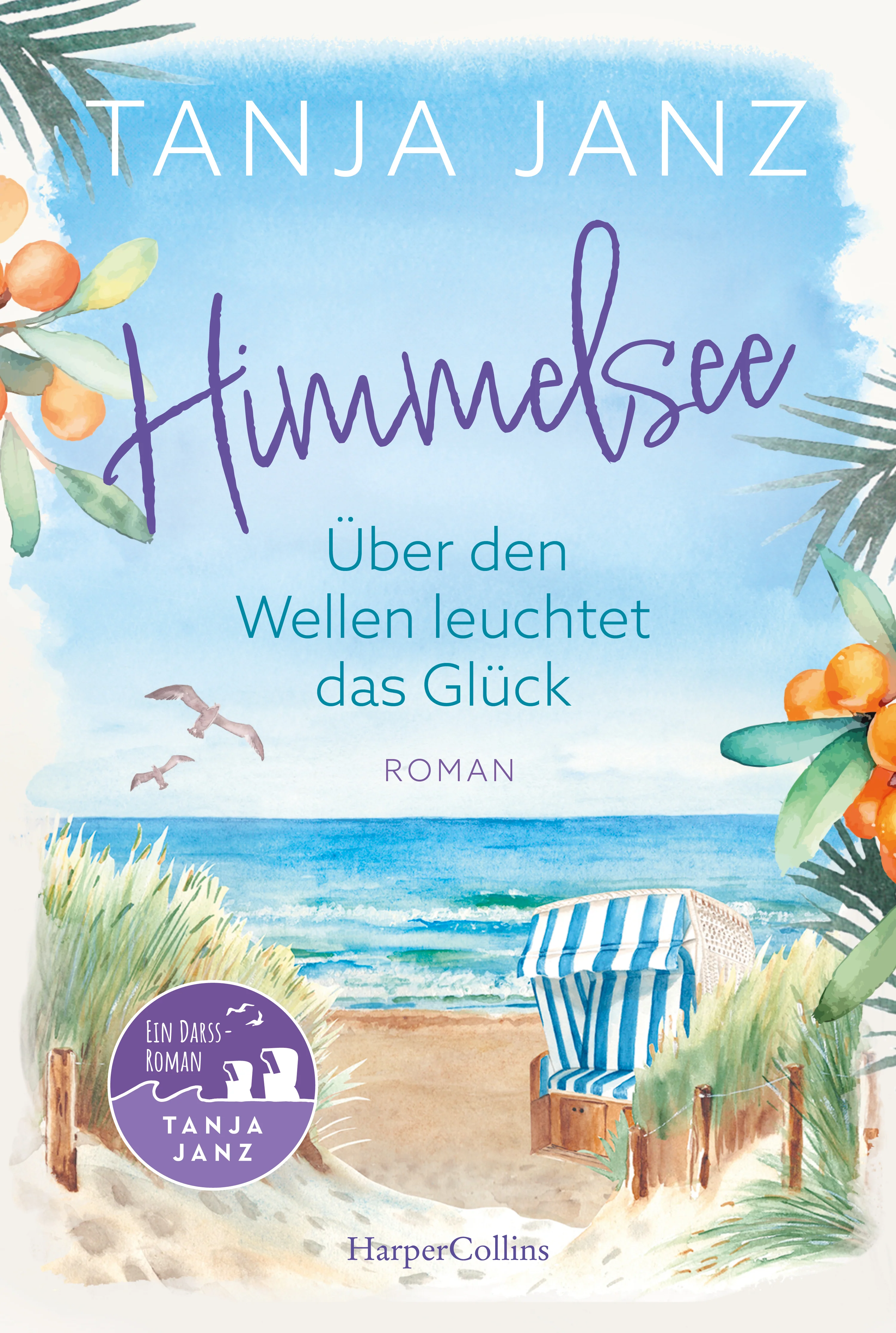 Himmelsee – Über den Wellen leuchtet das Glück (Himmelsee 1) - Image 2
