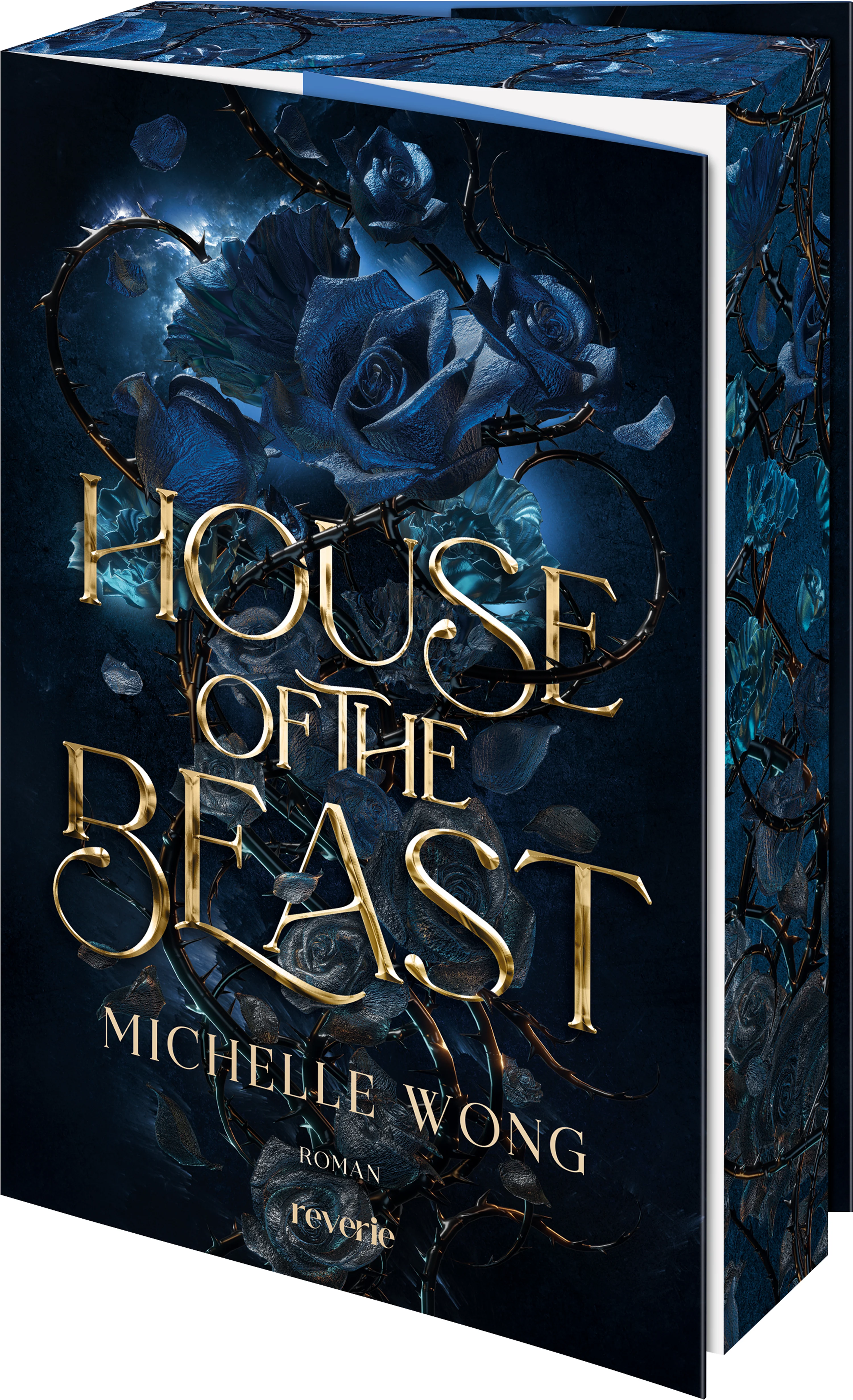 House of the Beast - Image 2