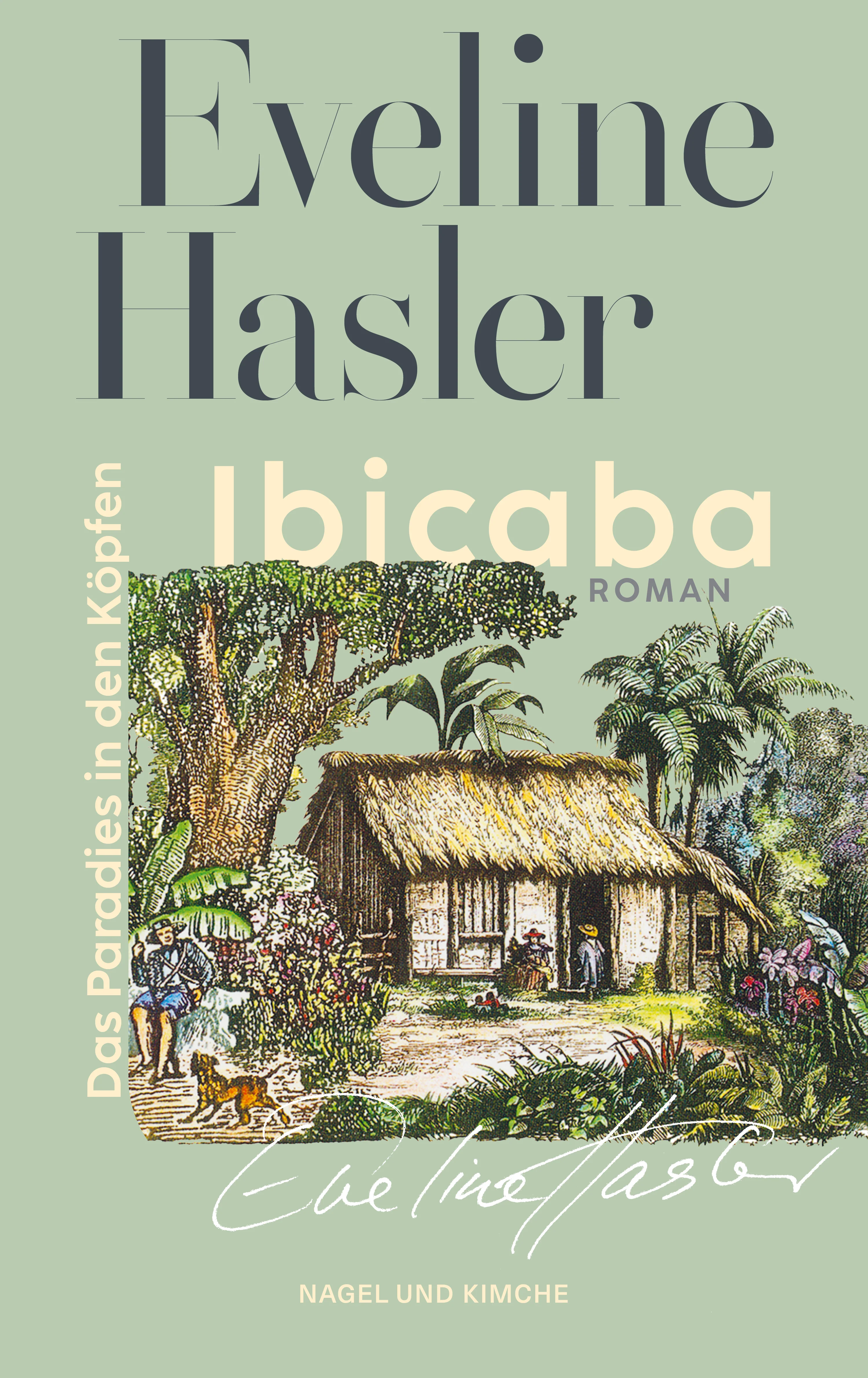 Ibicaba - Image 4