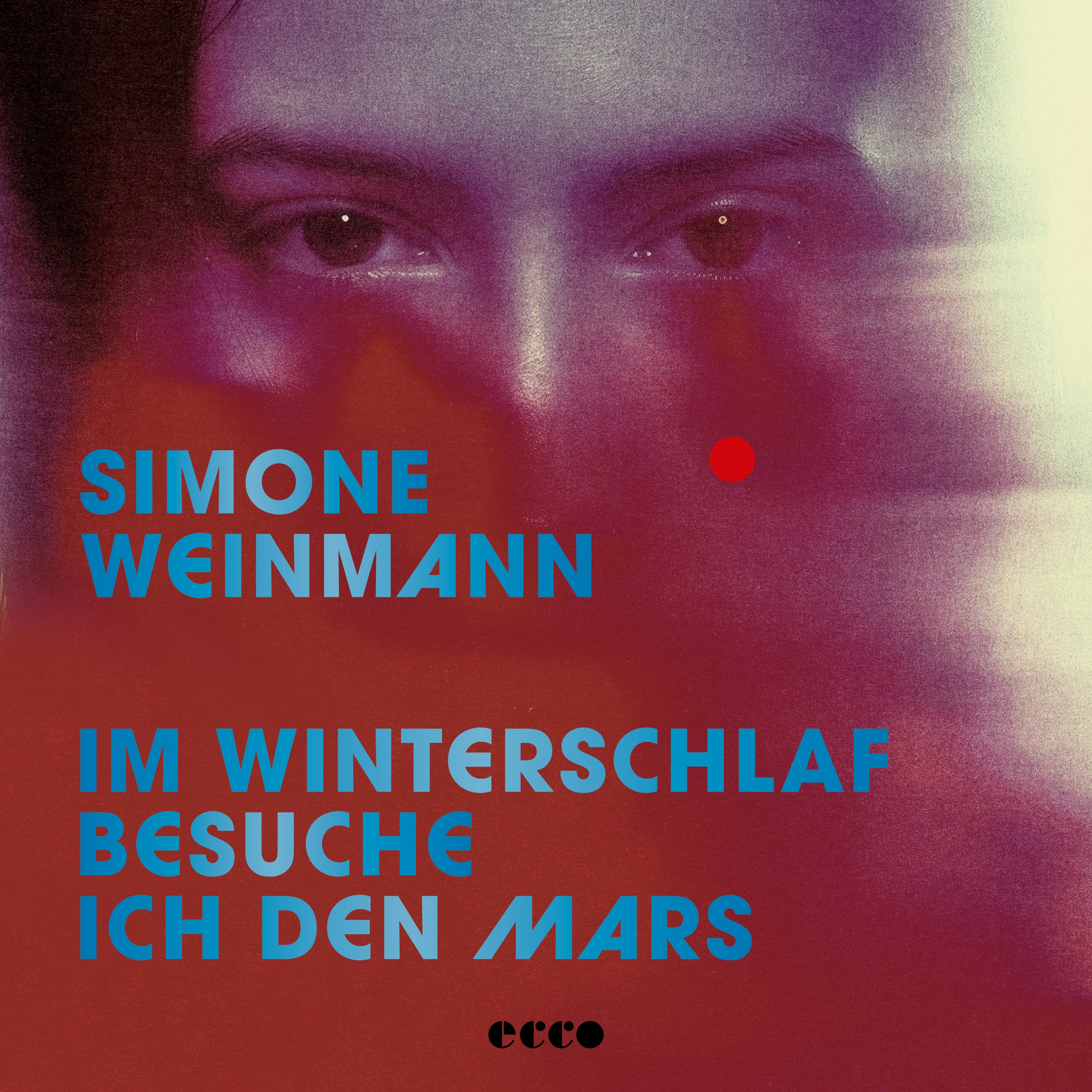 Im Winterschlaf besuche ich den Mars - Image 4