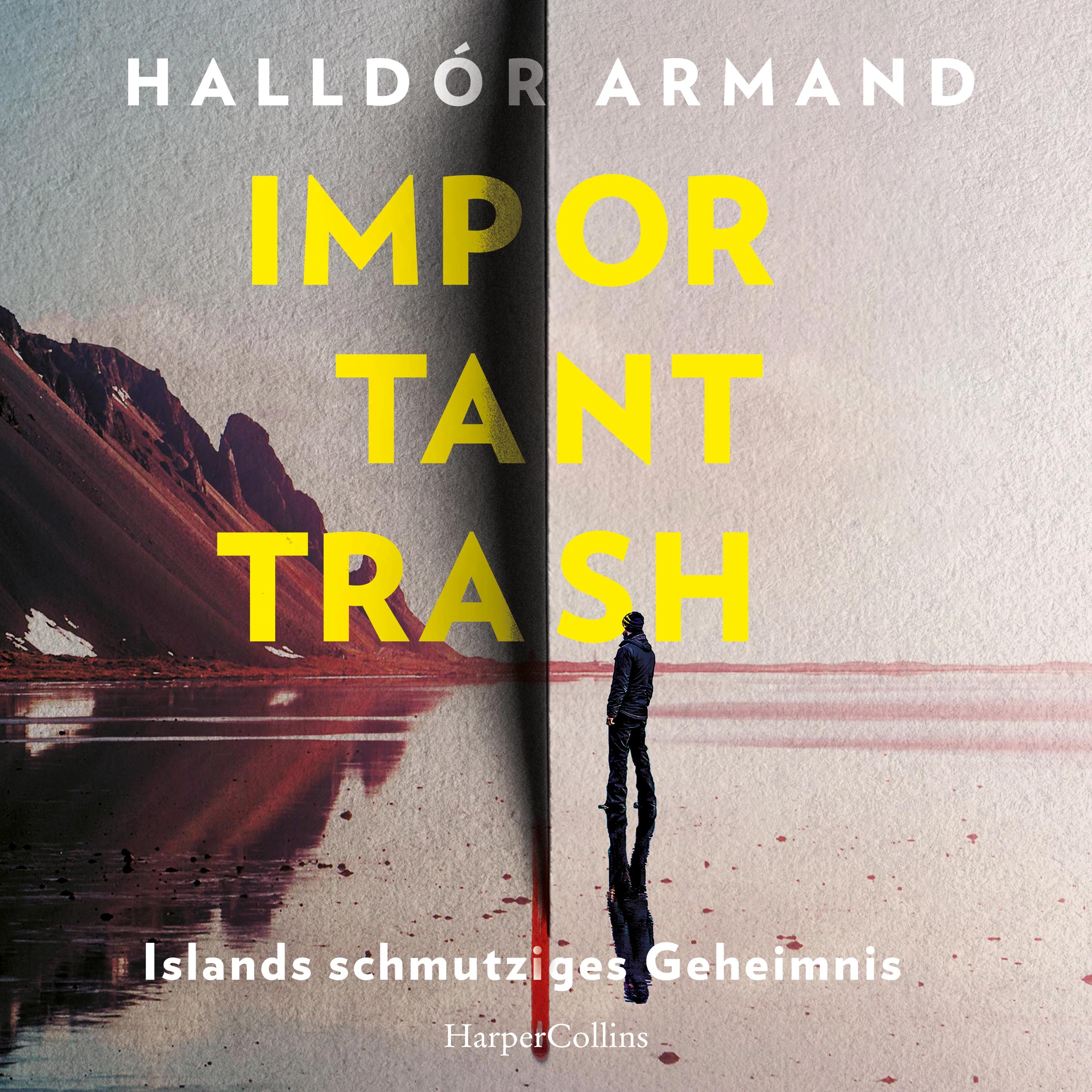 Important Trash: Islands schmutziges Geheimnis - Image 3