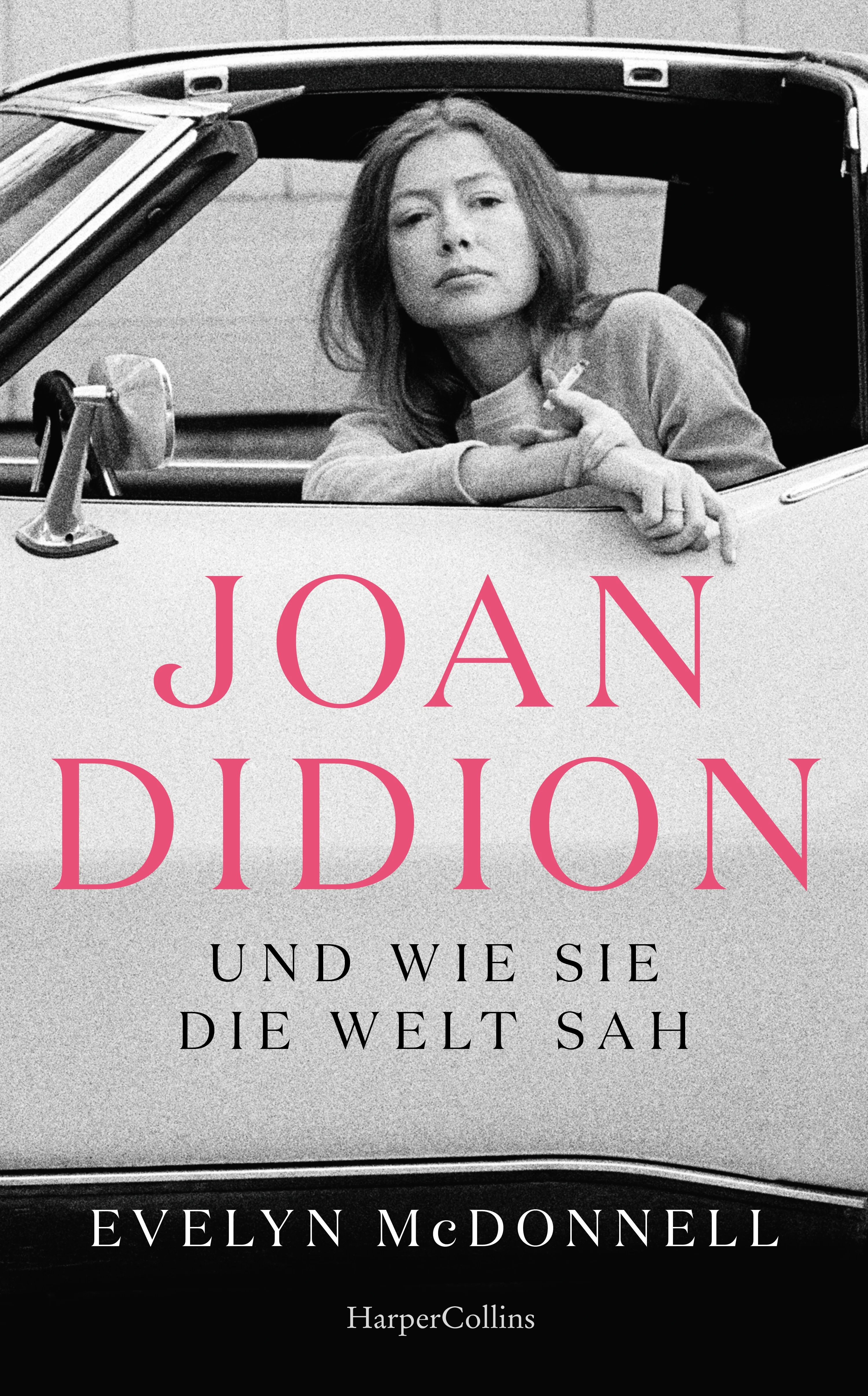 Joan Didion und wie sie die Welt sah - Image 2