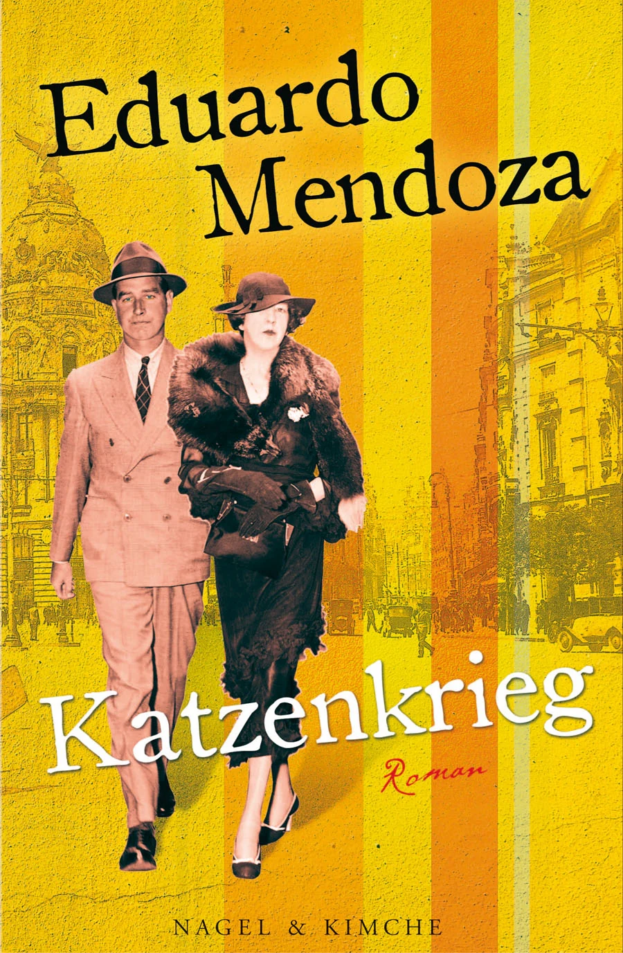 Katzenkrieg - Image 2