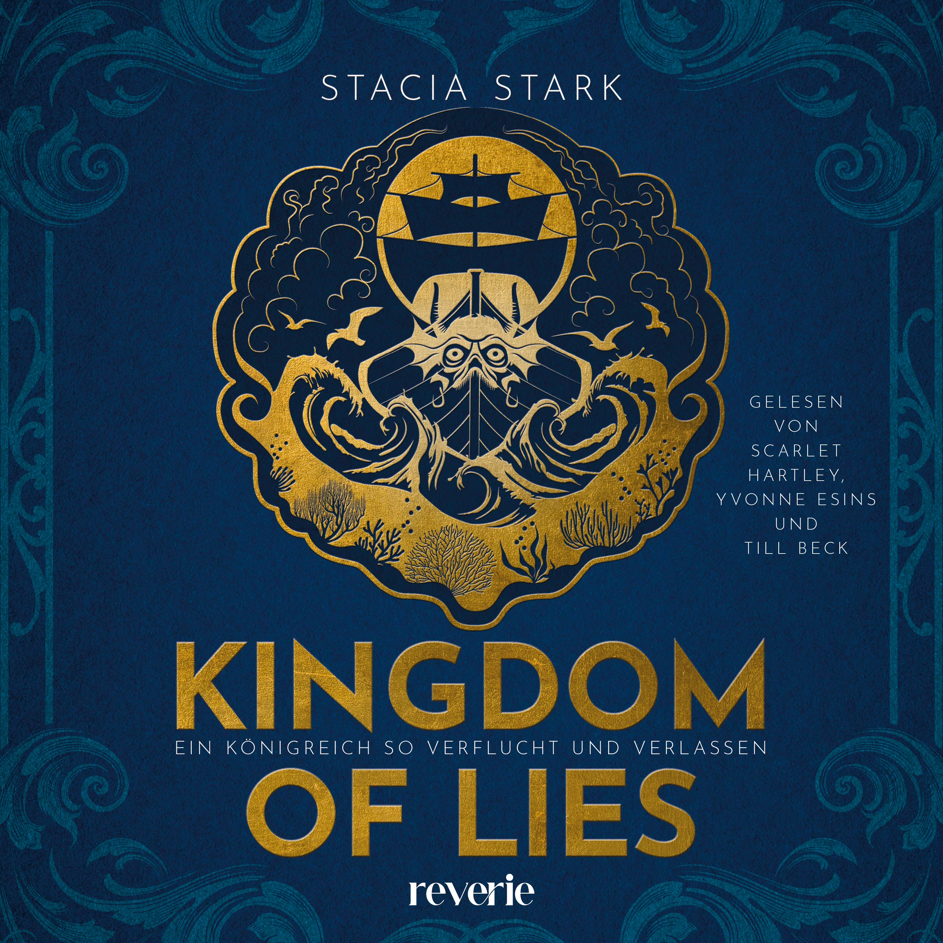 Kingdom of Lies - Image 3