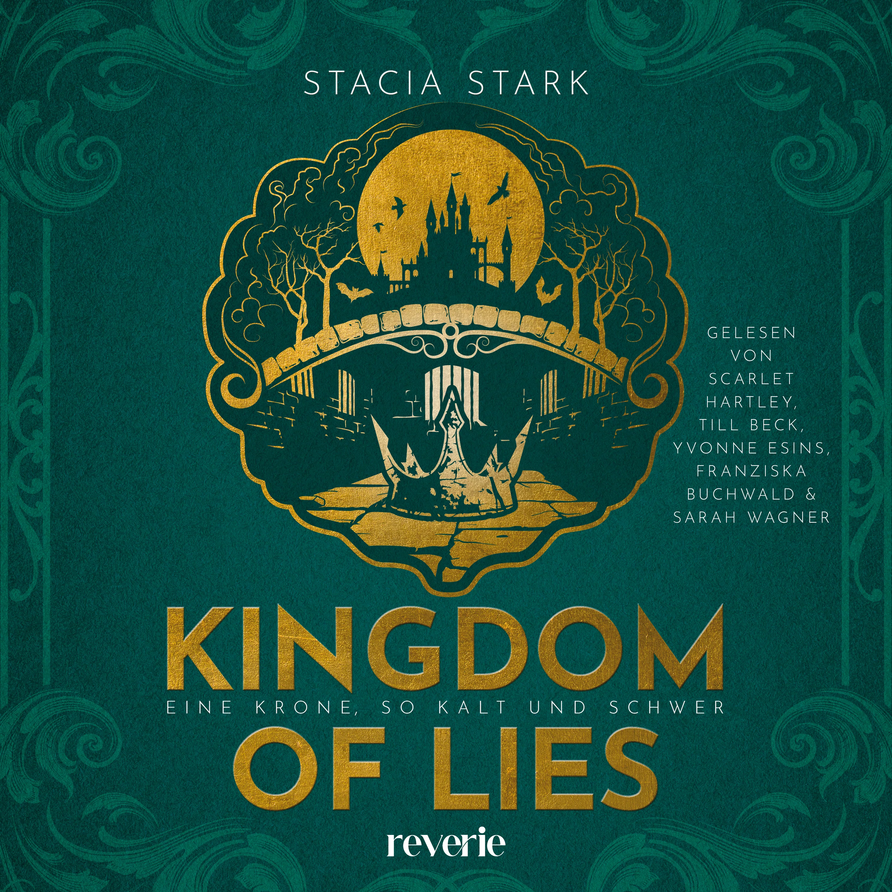 Kingdom of Lies - Image 3