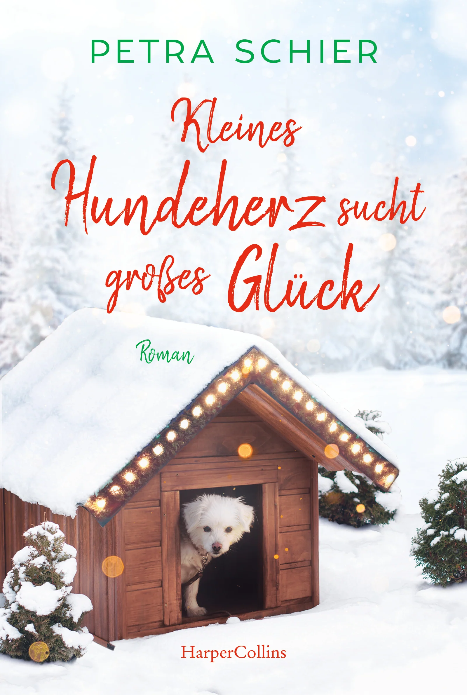 Kleines Hundeherz sucht großes Glück - Image 6