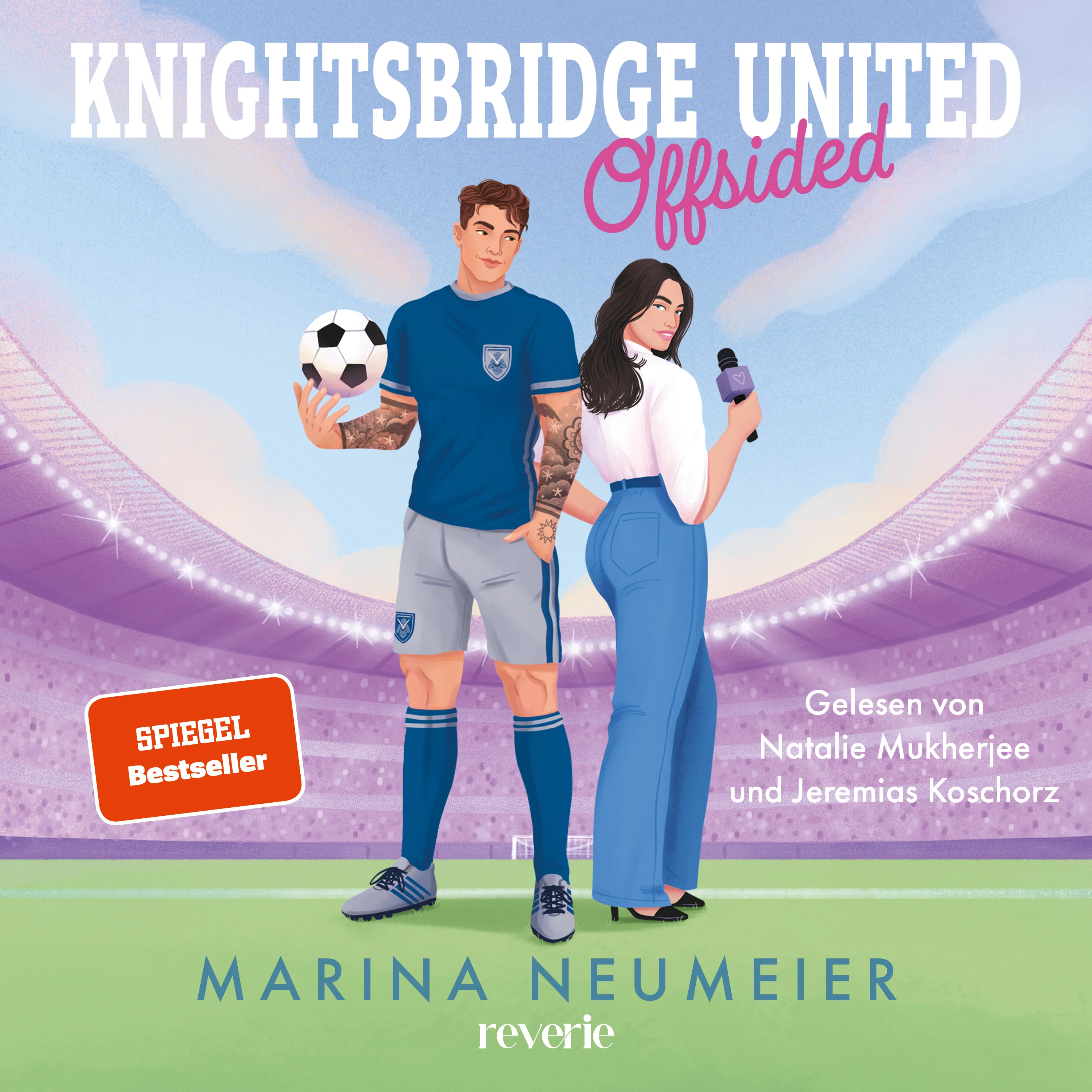 Knightsbridge United - Image 3