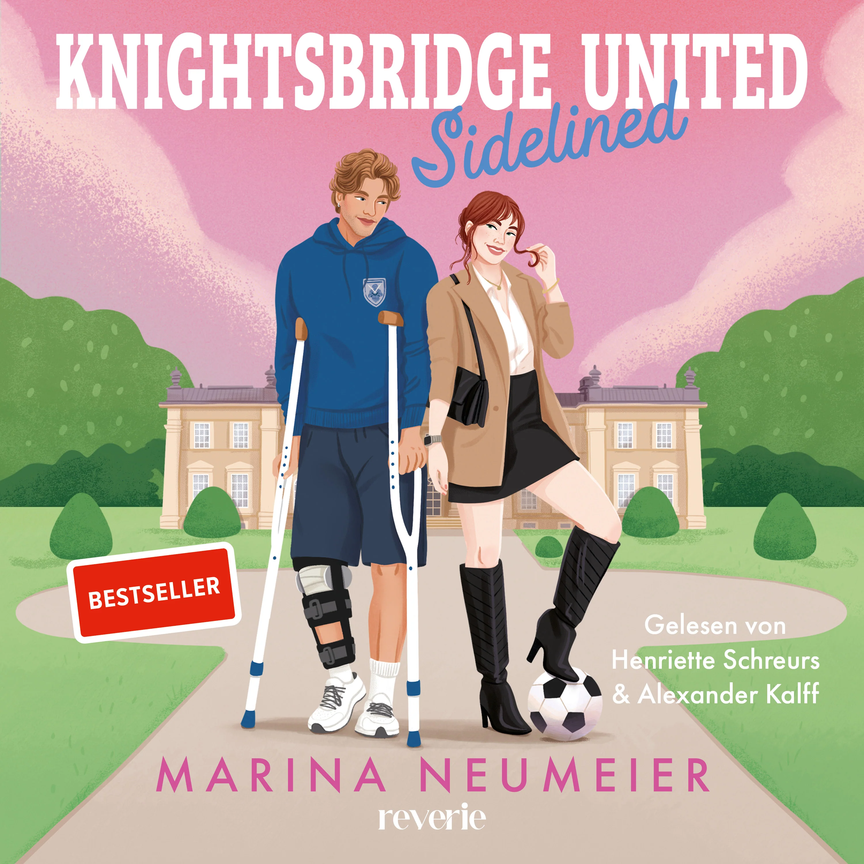 Knightsbridge United - Image 3