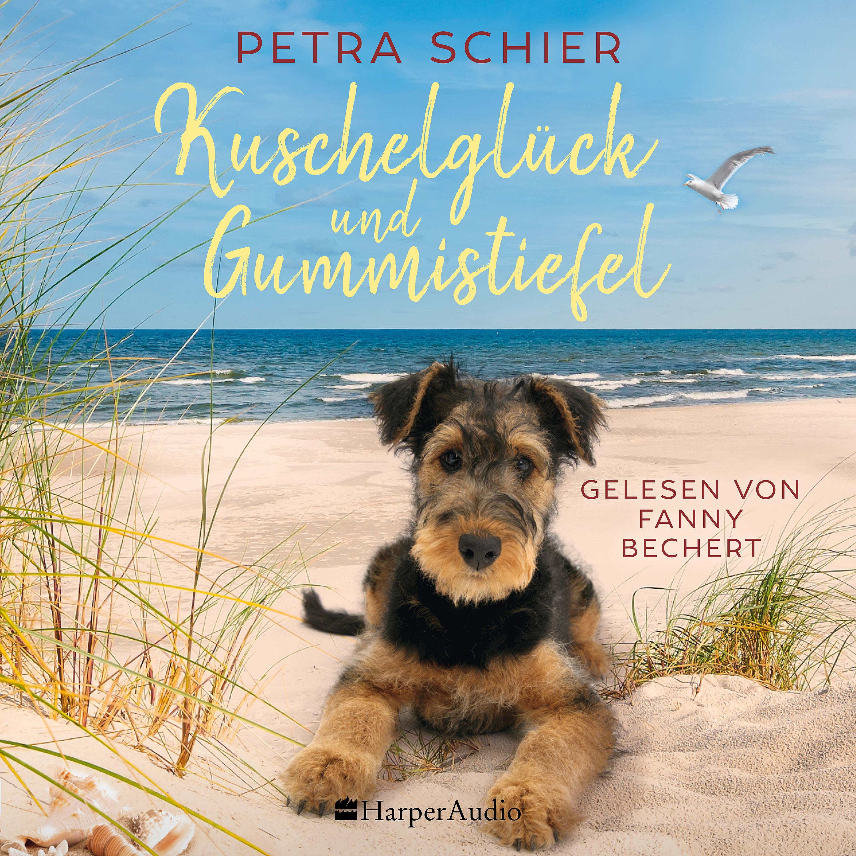 Kuschelglück und Gummistiefel - Image 3