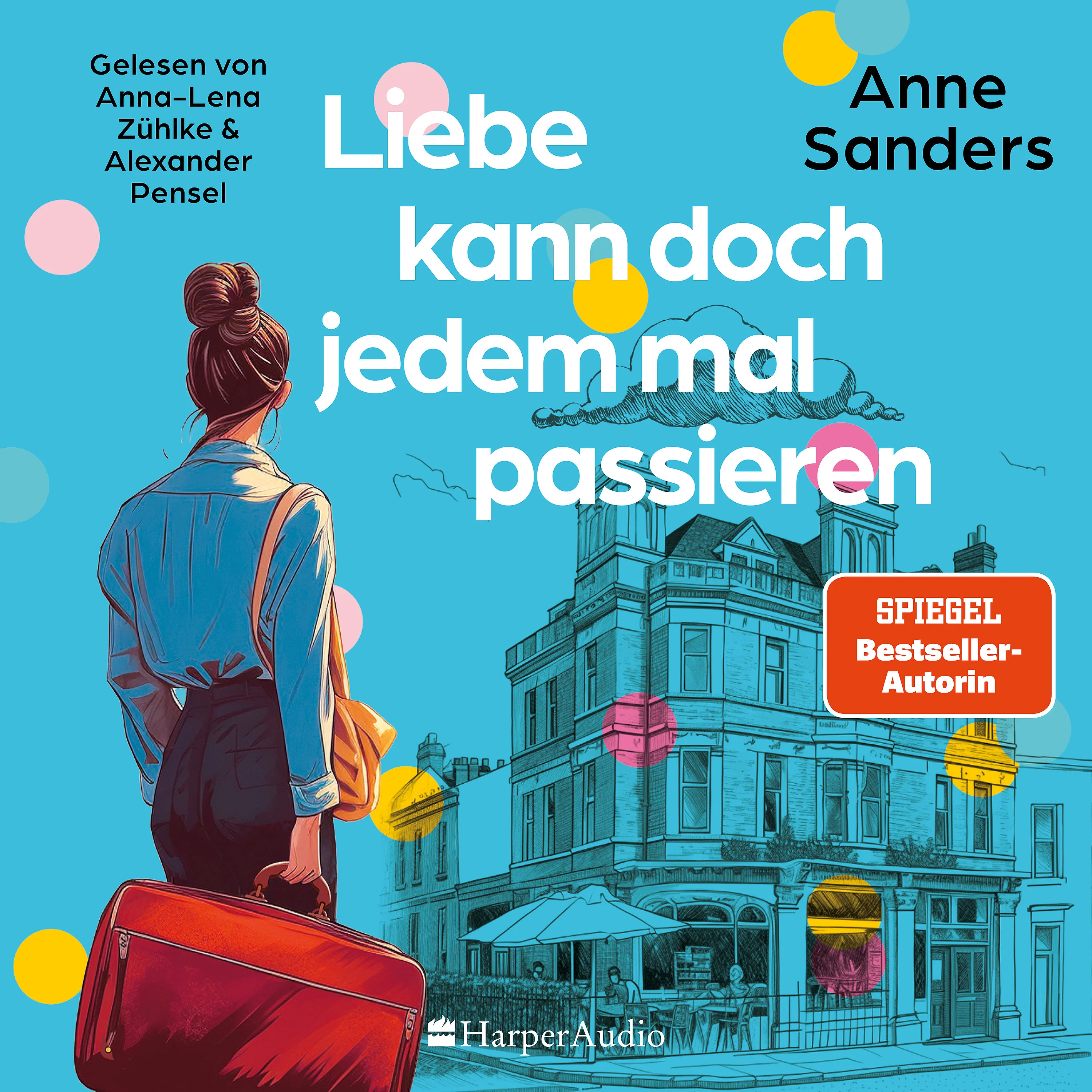 Liebe kann doch jedem mal passieren - Image 3