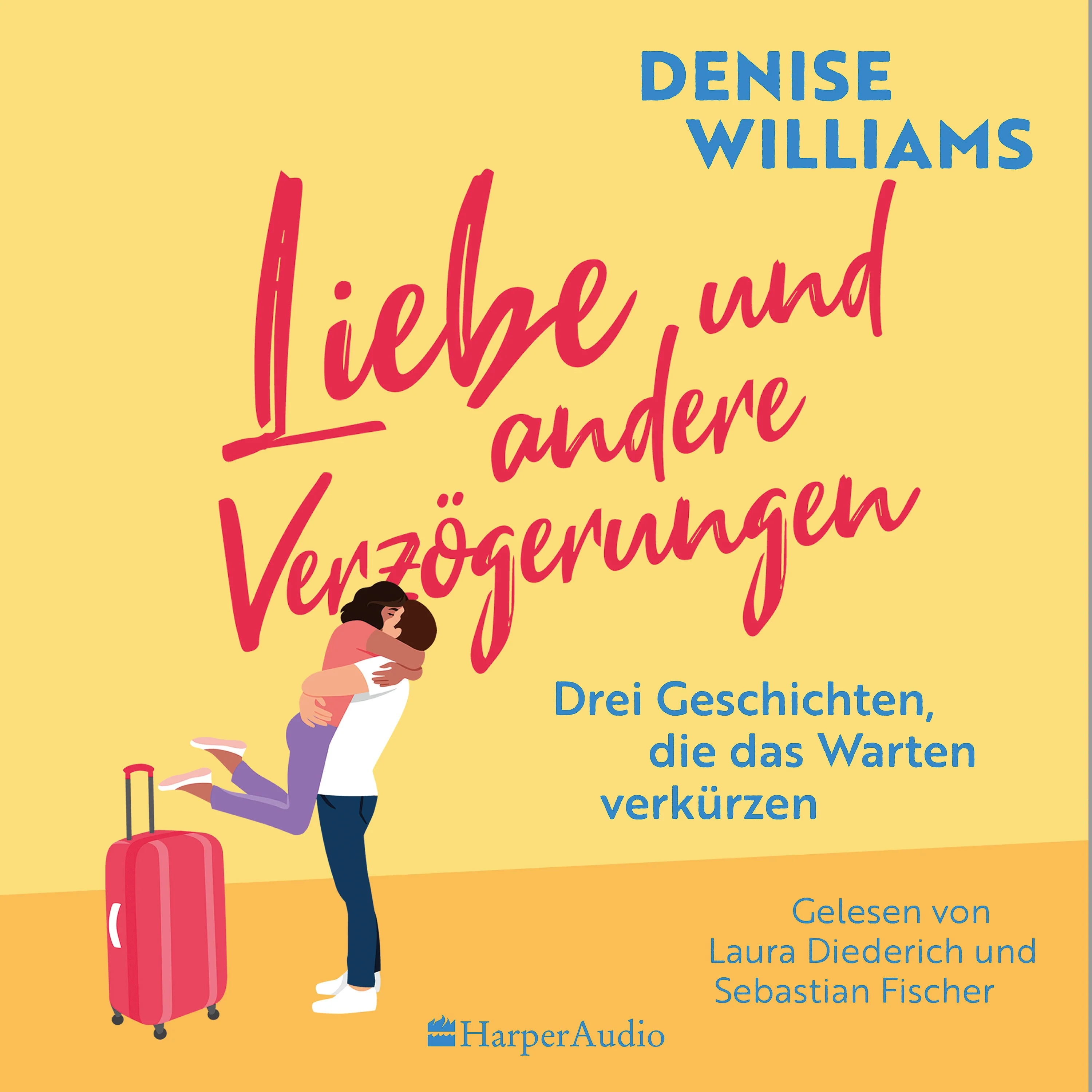 Liebe und andere Verzögerungen - Image 3